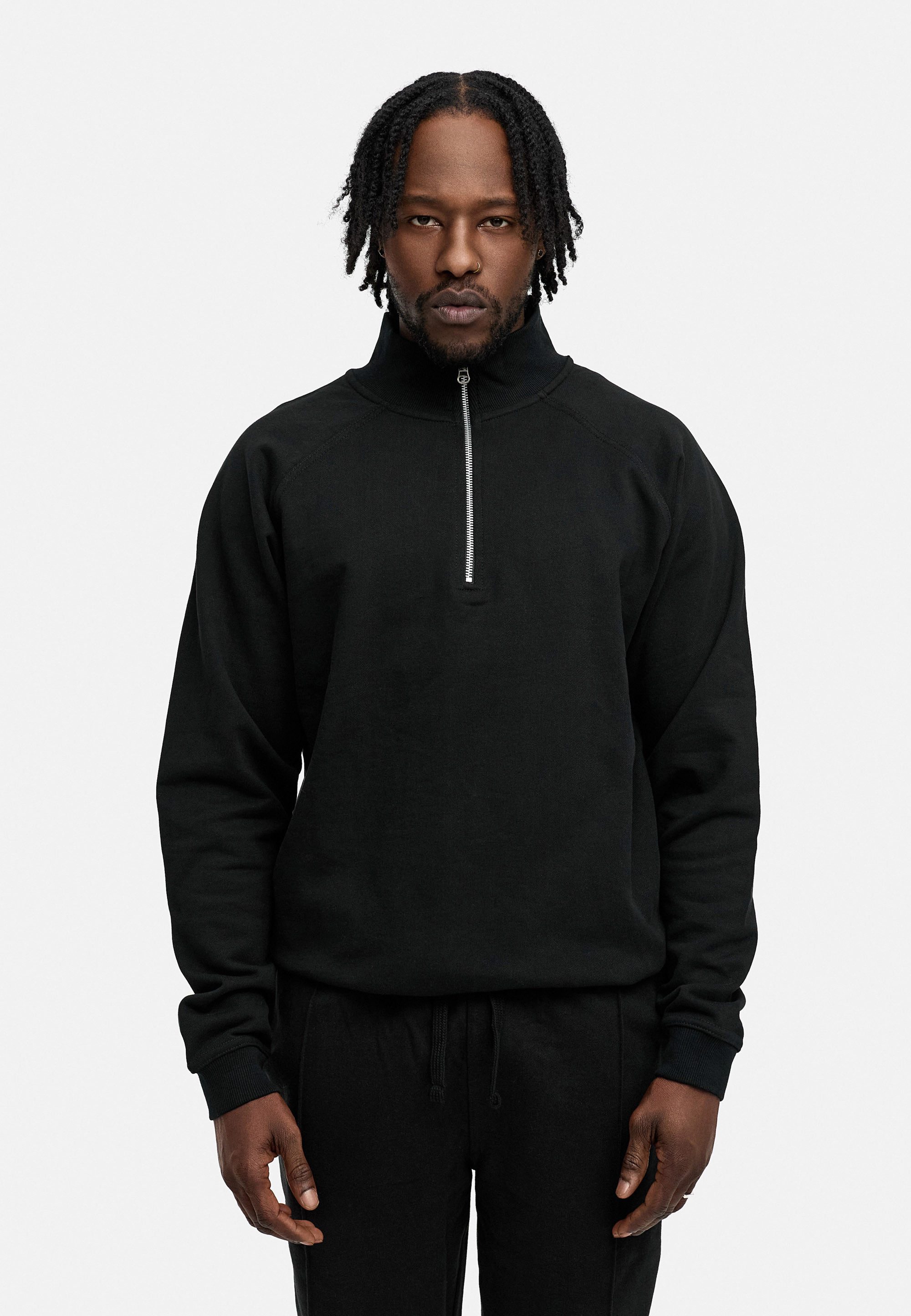 BEHYPE STUDIOS Sweatshirt IM OVERSIZE FIT, günstig online kaufen
