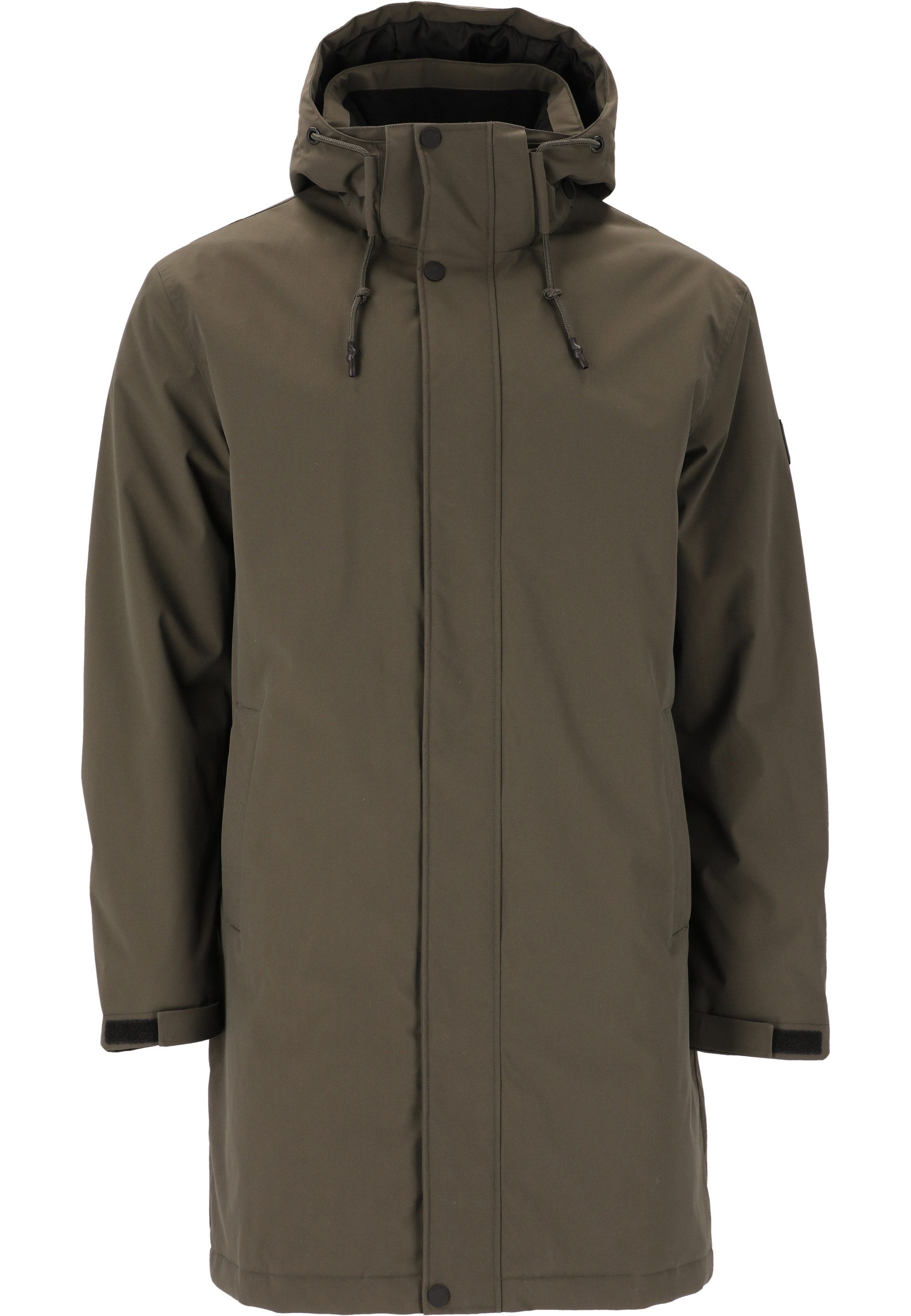 WHISTLER Parka Volcan Mit 10.000 mm Wassersäule – Bild 3 von 5