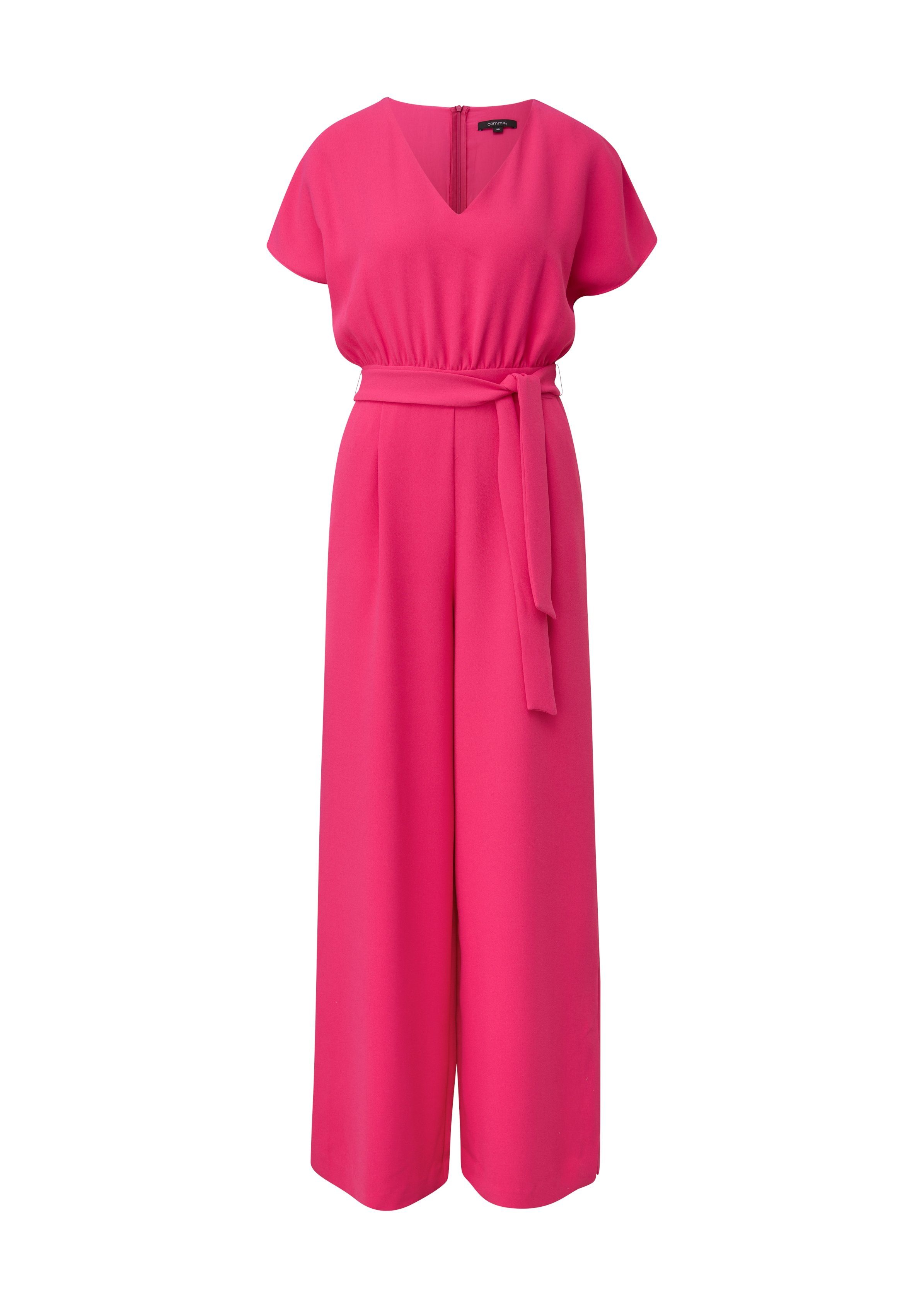 comma Overall Overall