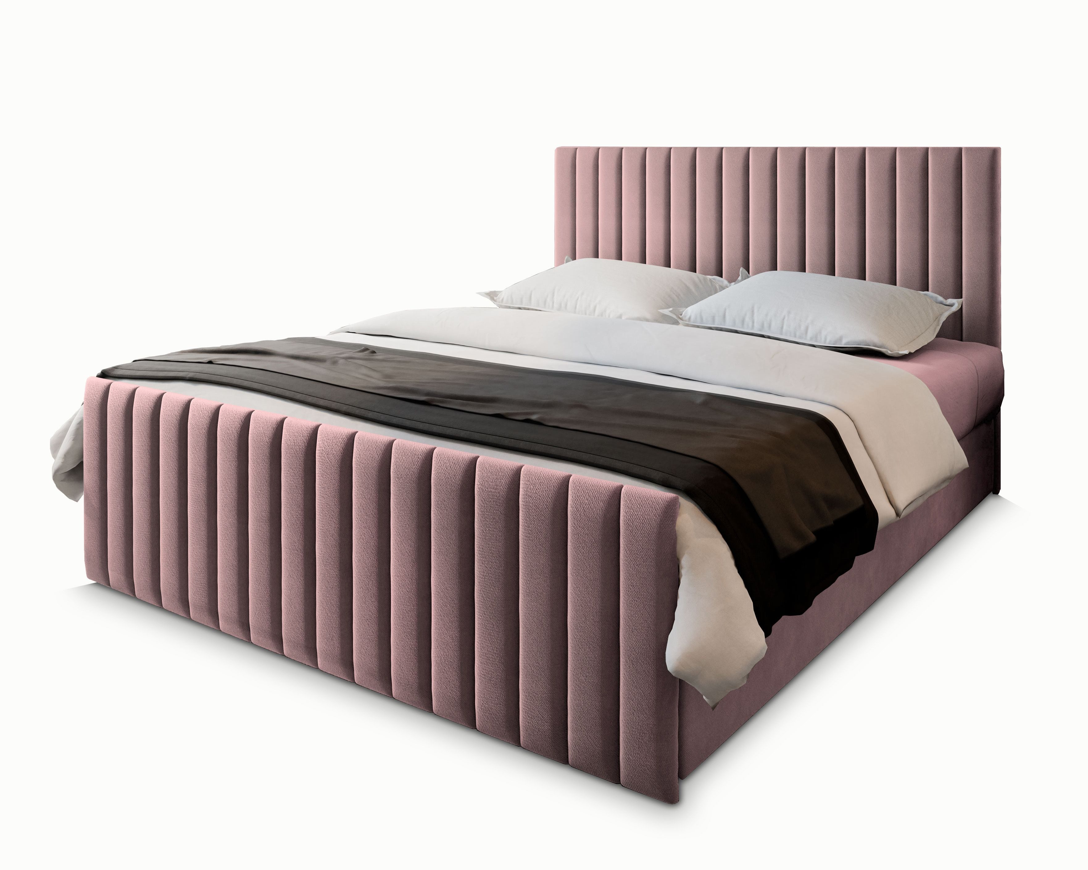 Masseno Boxbett ARION 140x200 cm mit günstig online kaufen
