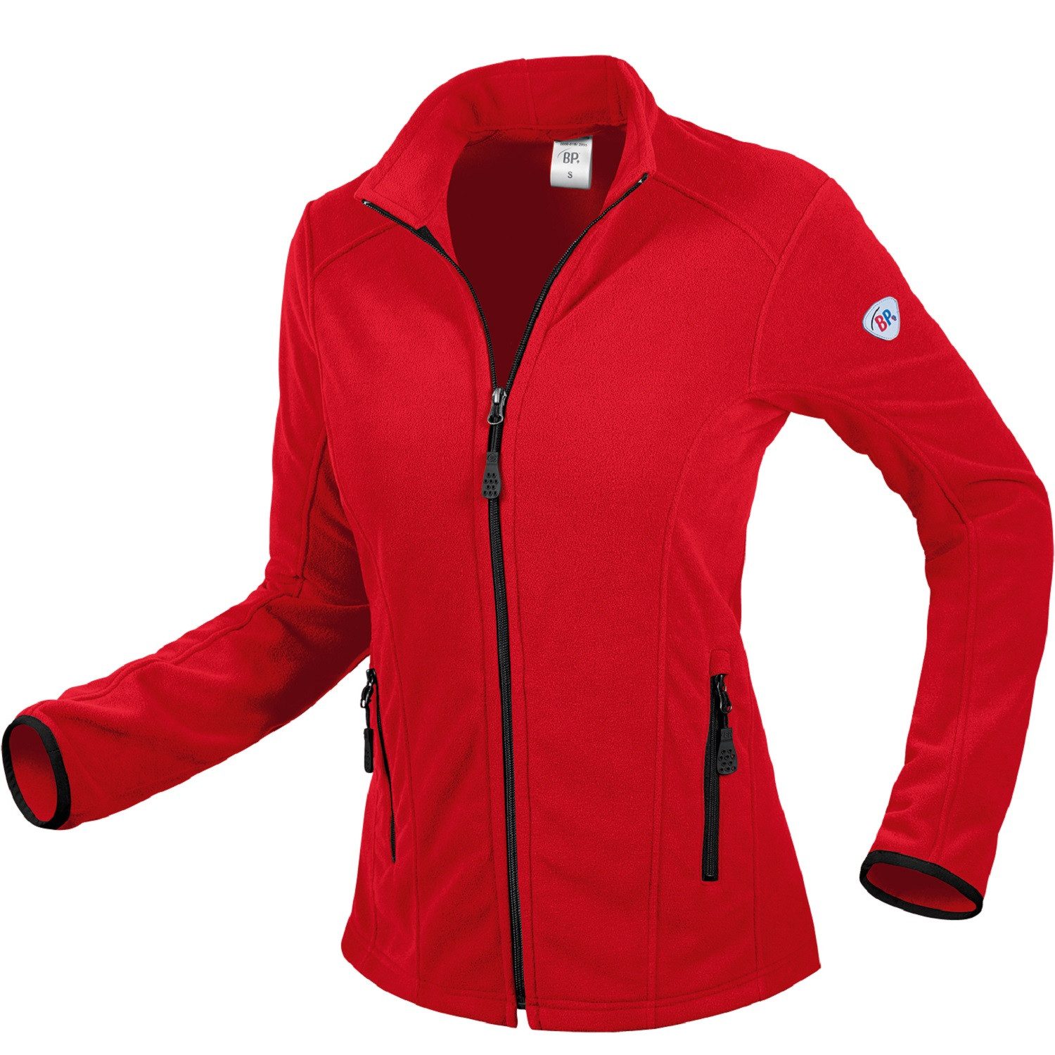 bp Fleecejacke Damen Fleecejacke "1693-641"