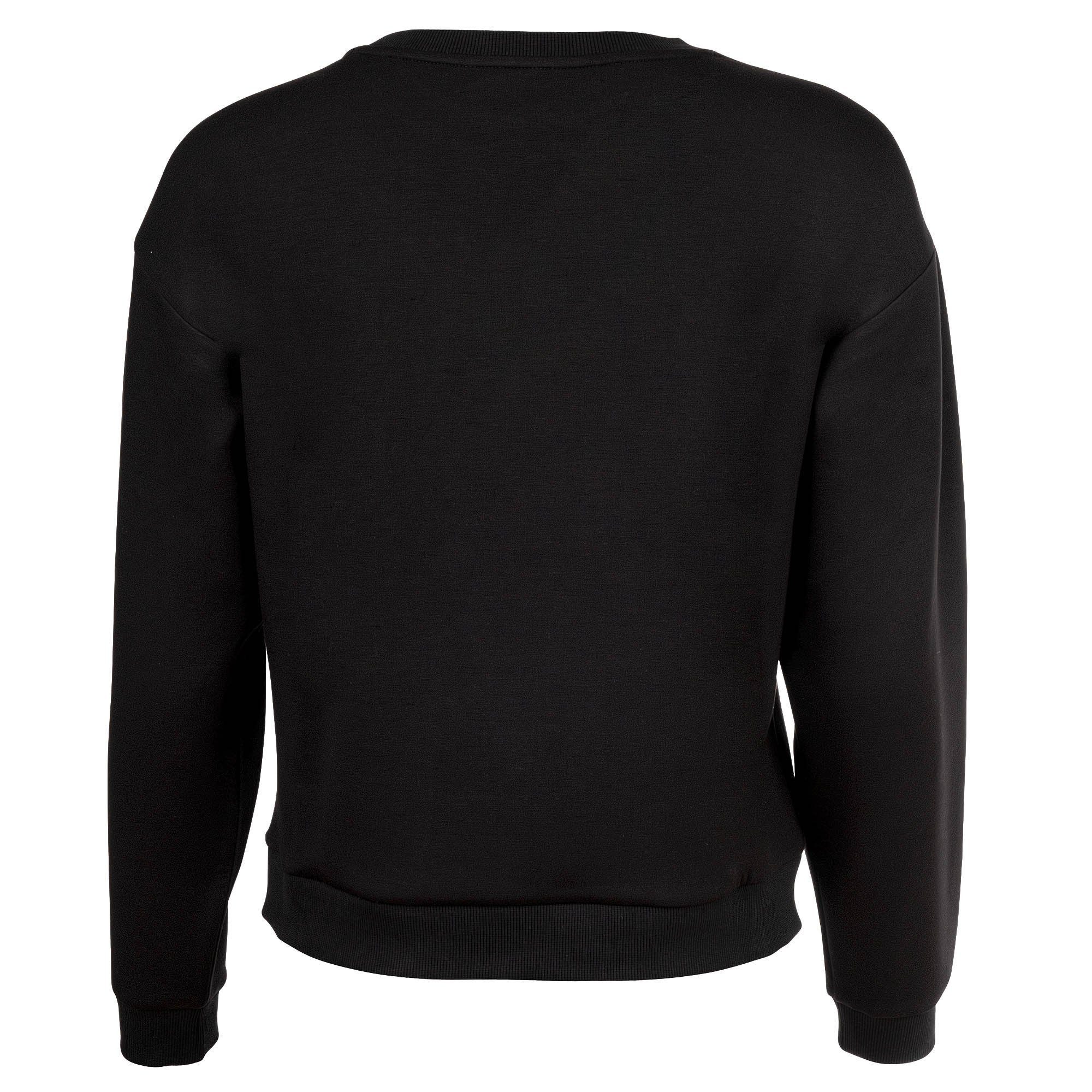 ARMANI EXCHANGE Sweater Damen Sweatshirt Viskose