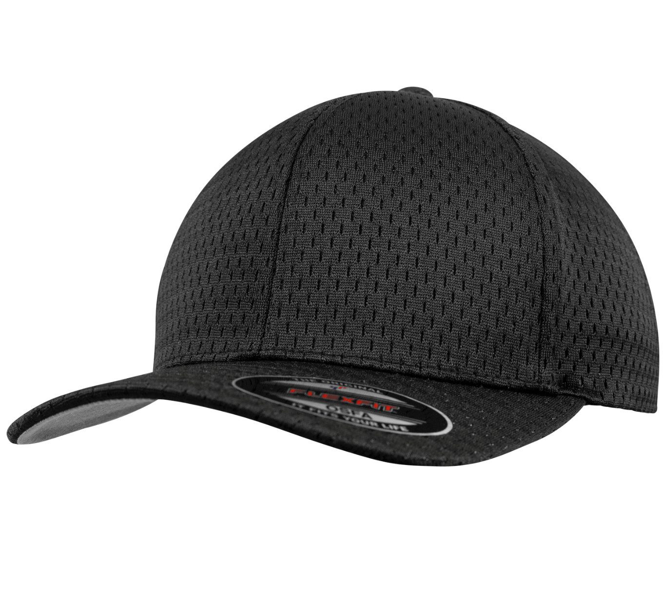 Flexfit Baseball Cap Flexfit Athletic Mesh günstig online kaufen