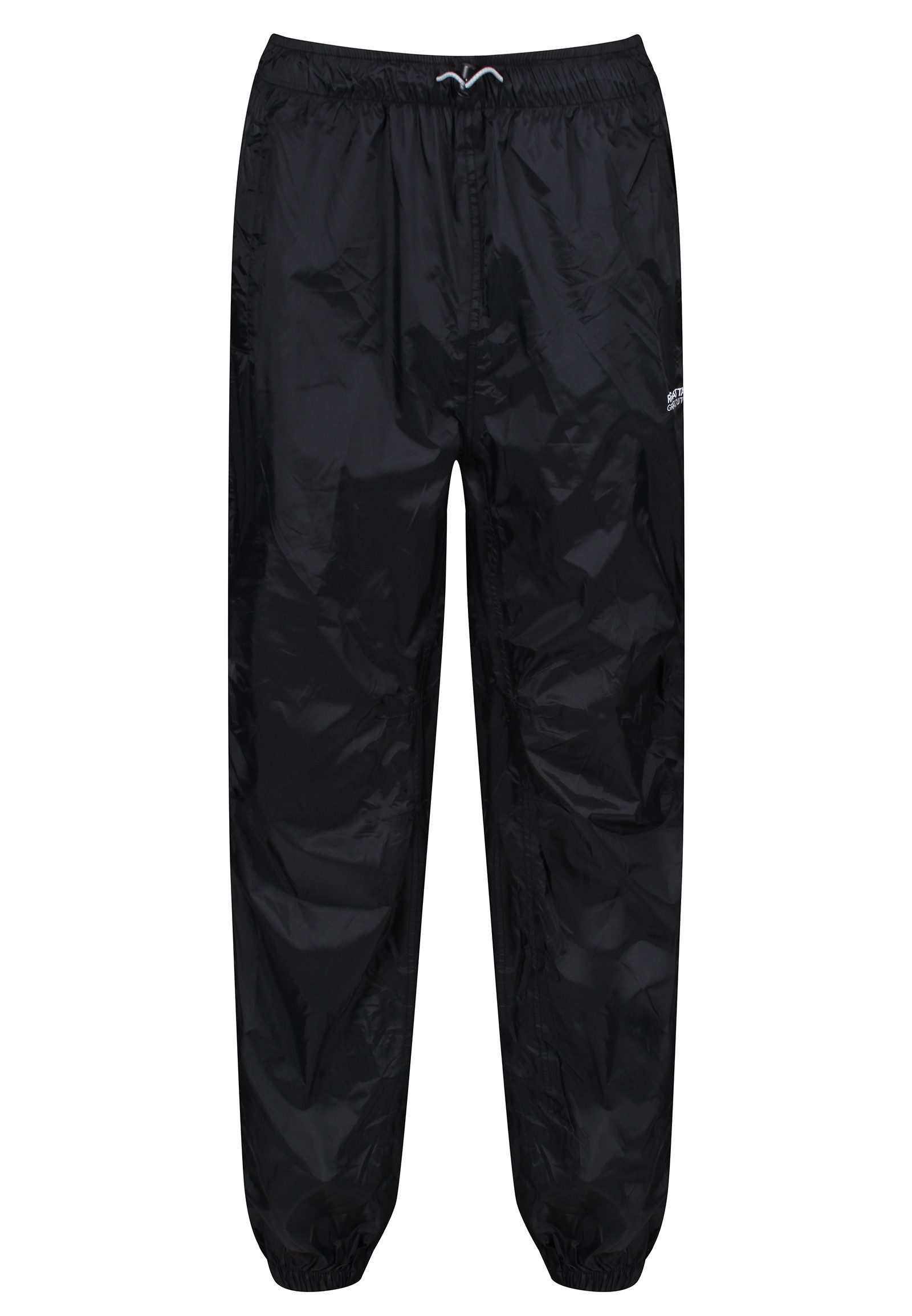 Regatta Funktionshose Regatta Herren Packaway Regenhose - wasserdicht & günstig online kaufen