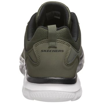 Skechers Track Scloric Sneaker Herren Sneaker