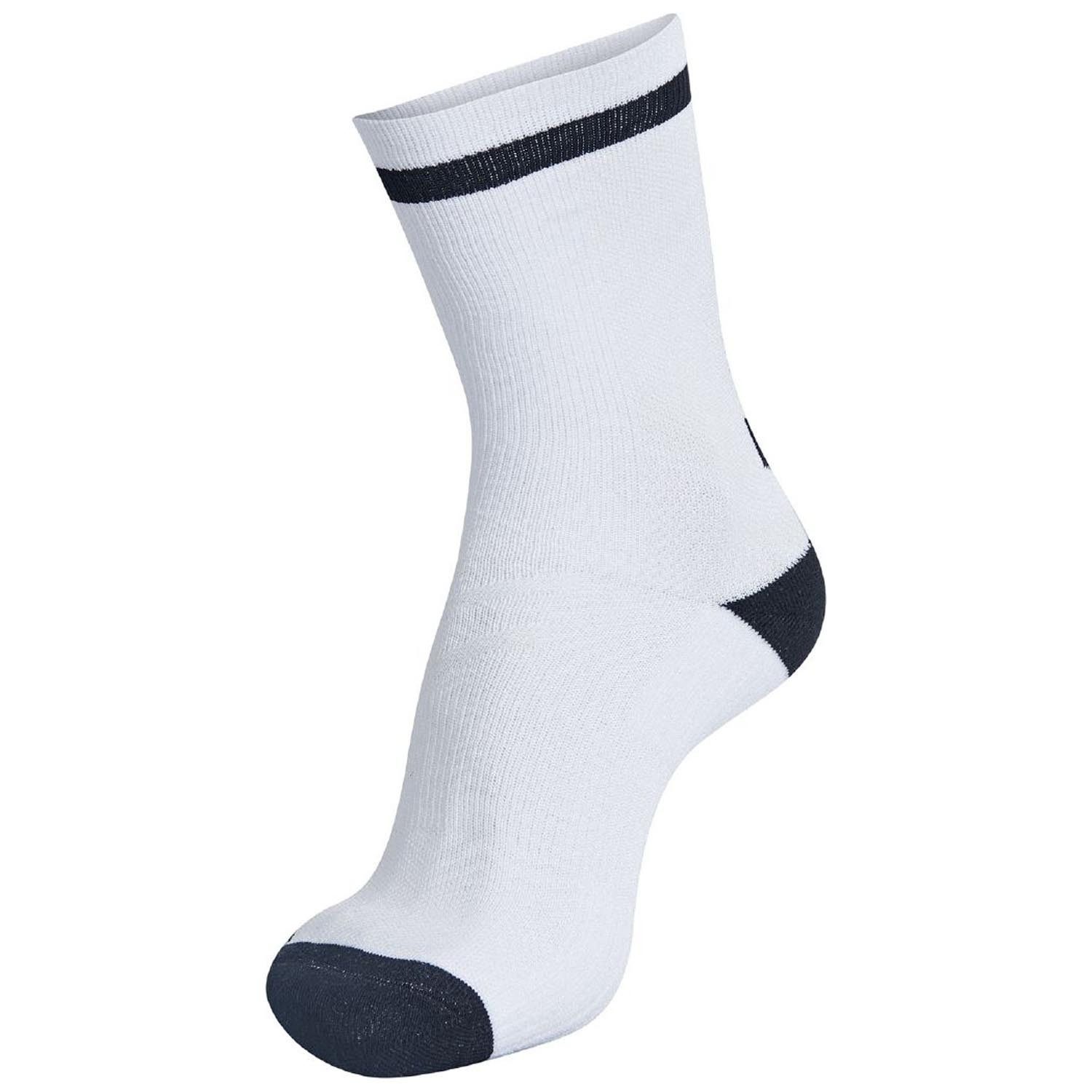 hummel Спортивні шкарпетки Hummel Спортивні шкарпетки Elite Indoor Sock Low 204043