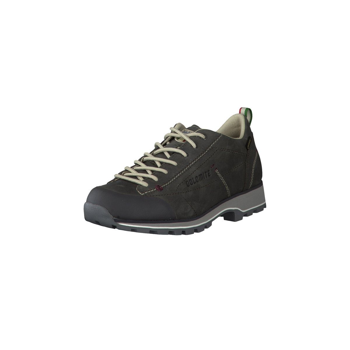 Dolomite grau regular fit Sneaker (1-tlg)