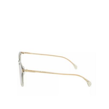 GUCCI Sonnenbrille dunkel-braun (1-St)