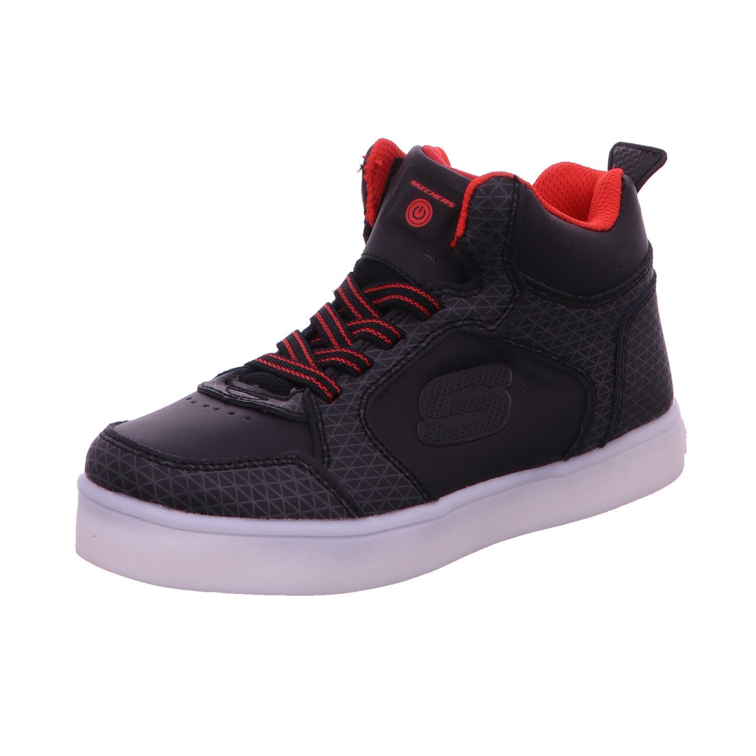 Superfit 1-001762-0000 Schnürschuh