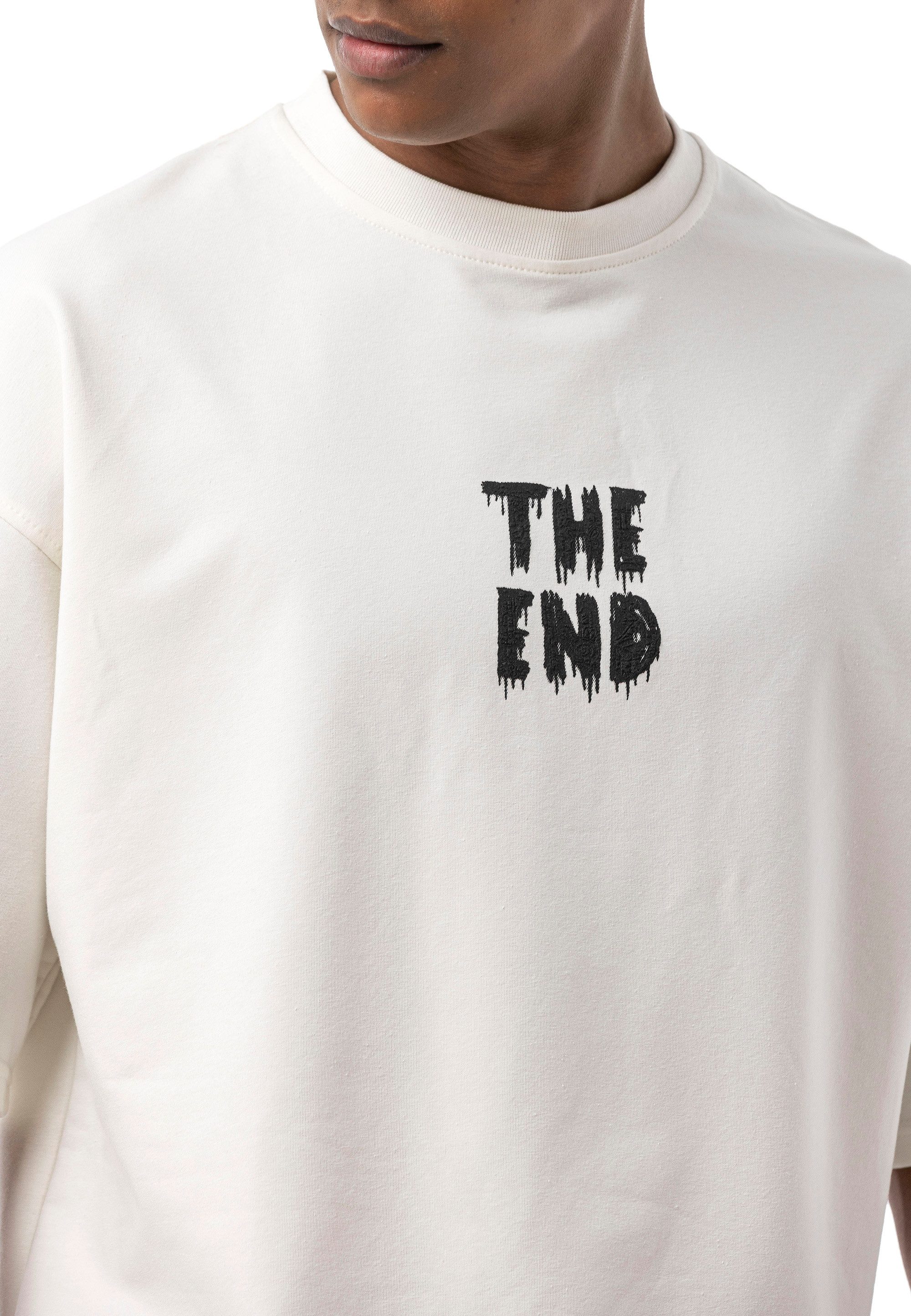 RedBridge T-Shirt by Maksim - Oversize, günstig online kaufen