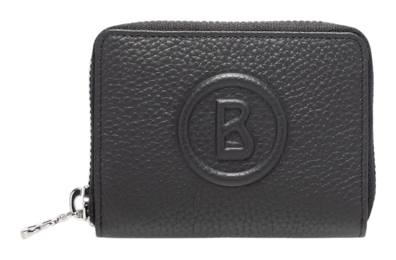 BOGNER Geldbörse Norah Purse, aus echtem Leder mit RFID-Blocker Schutz günstig online kaufen