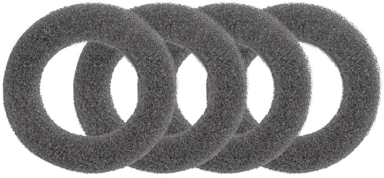 Silk'n Ersatzfilter, Zubehör für VacuPedi, für Vacupedi