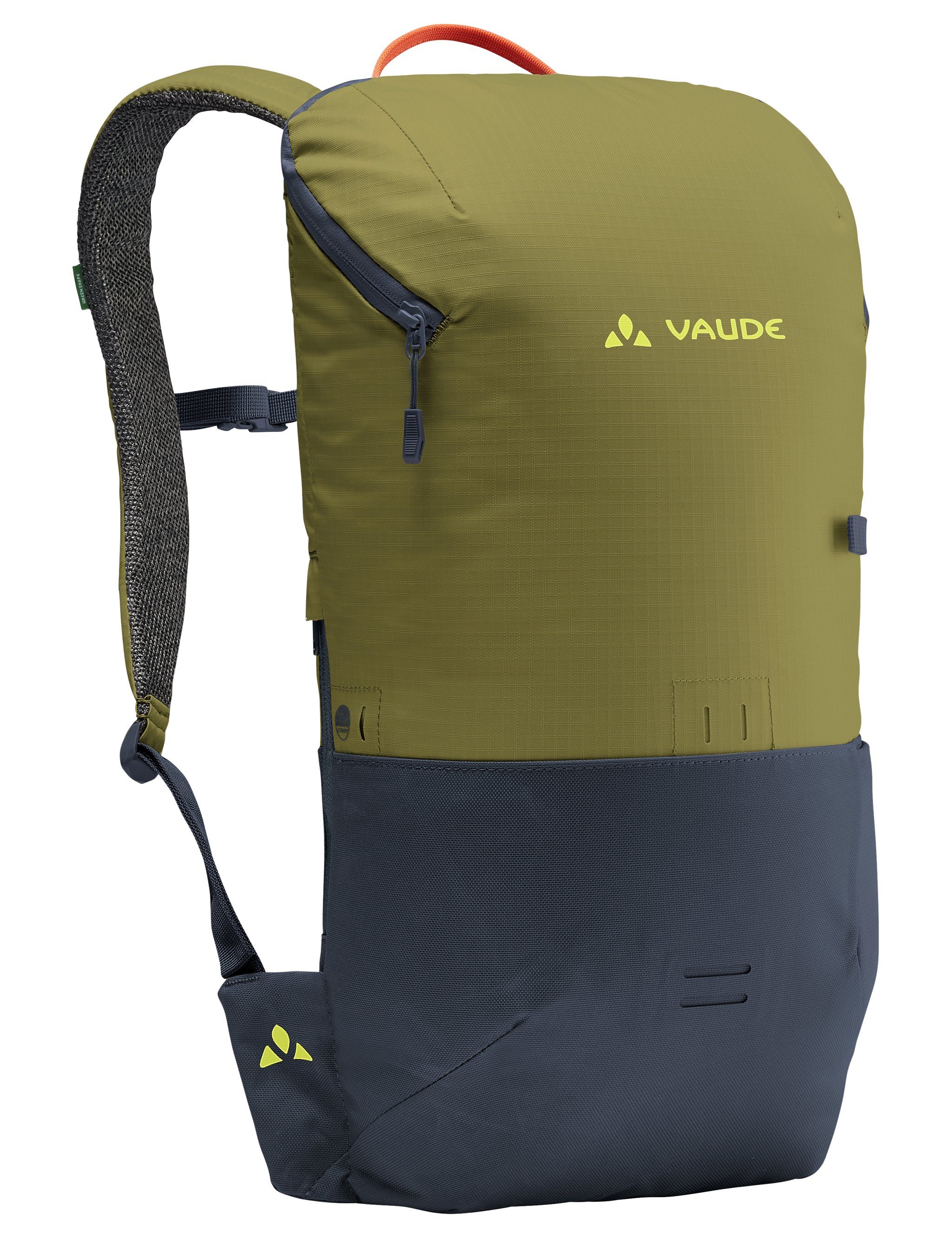 VAUDE Trekkingrucksack CityGo 14 bamboo