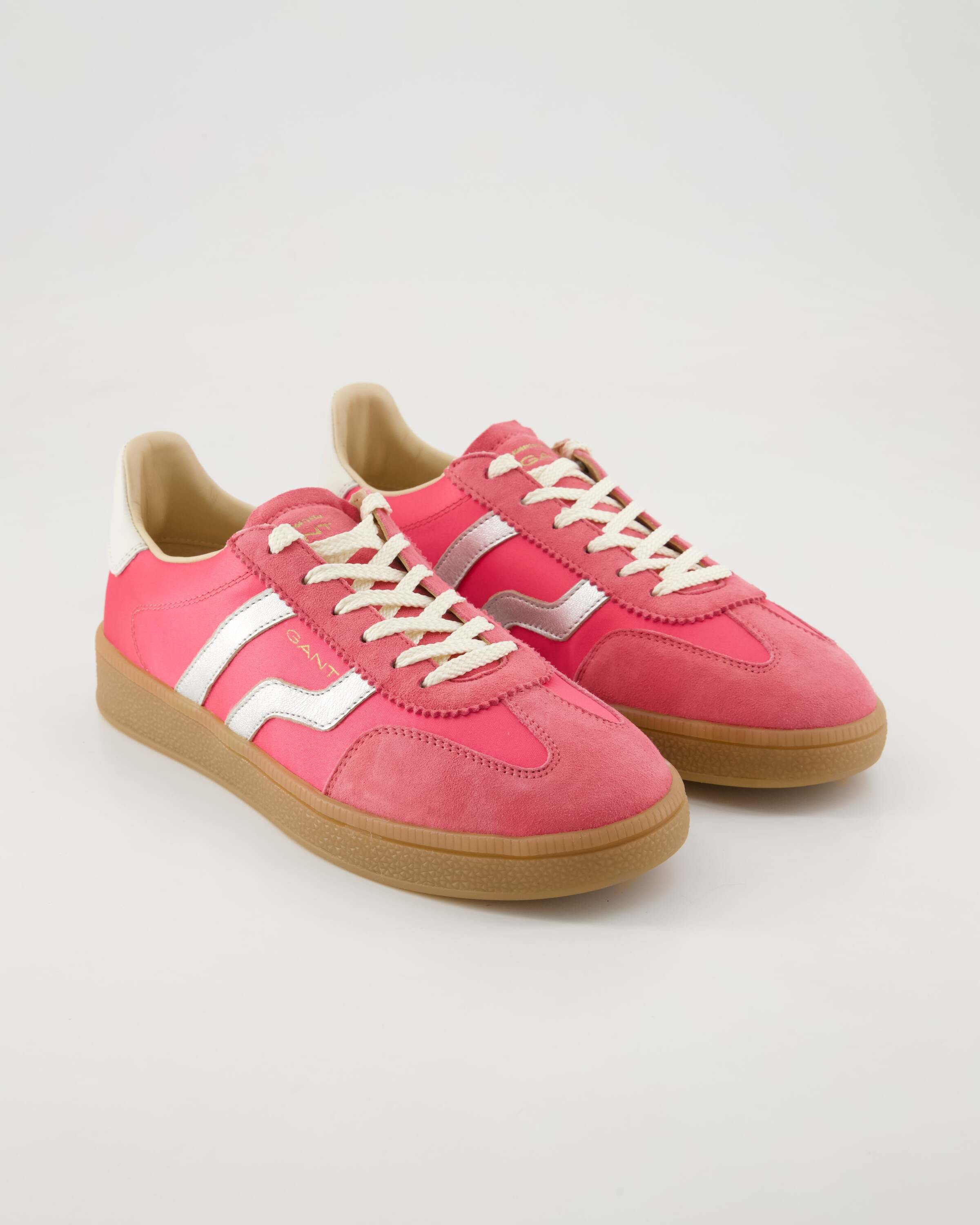 Gant Cuzima Sneaker Schnürschuh Obermaterial: Leder günstig online kaufen
