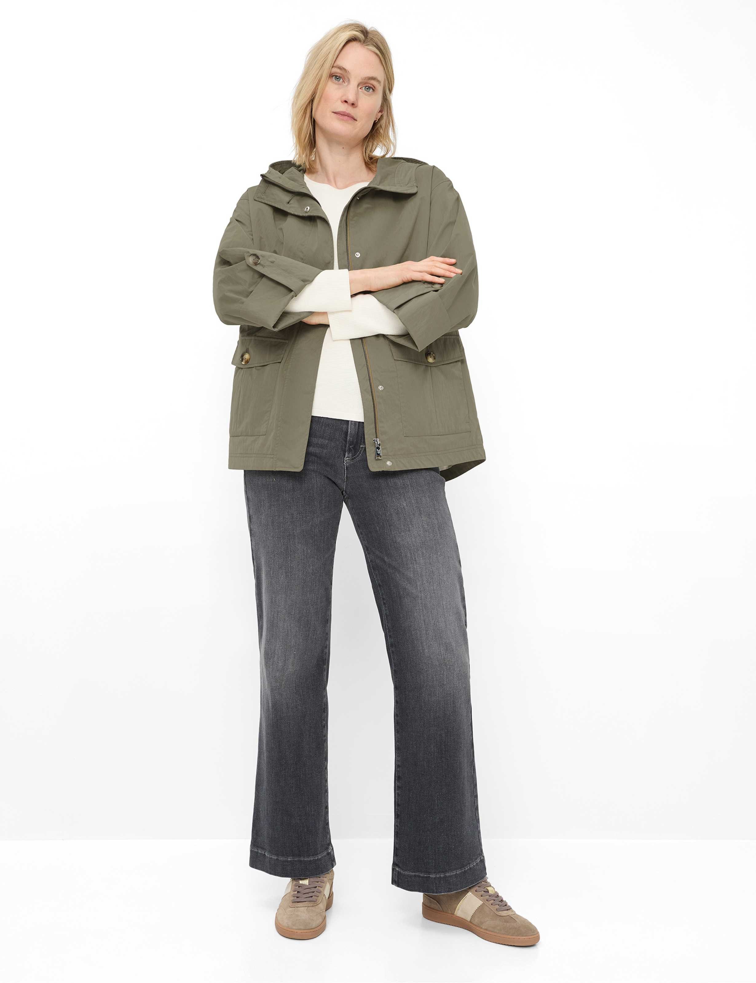 Fuchs Schmitt Outdoorjacke Style Cityjacke Aberdeen