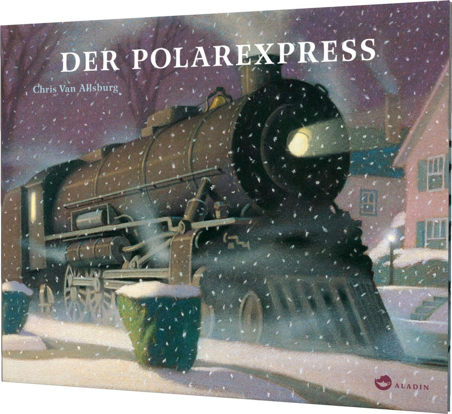 Der Polarexpress / diverse