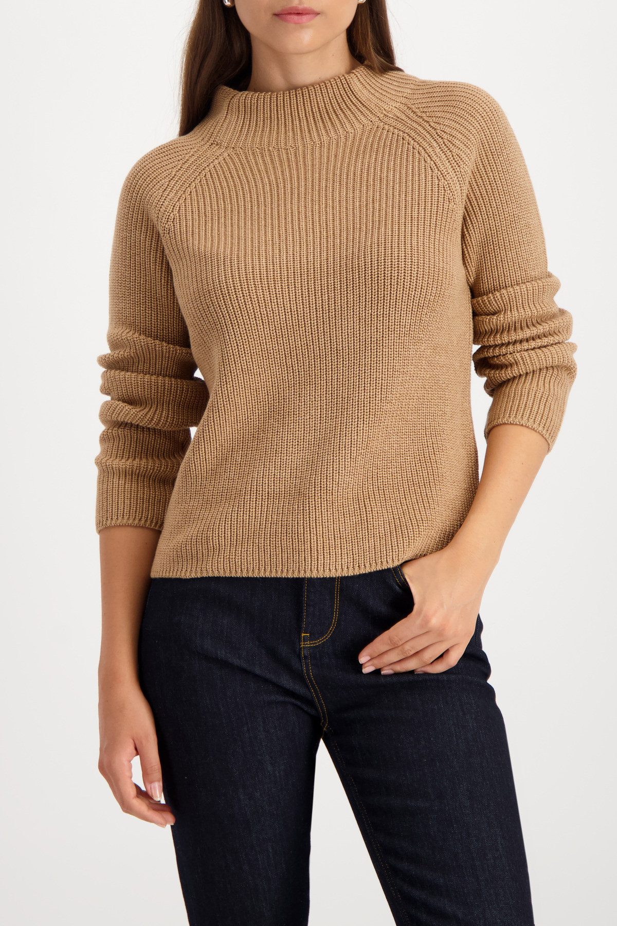 Monari Strickpullover Pullover günstig online kaufen