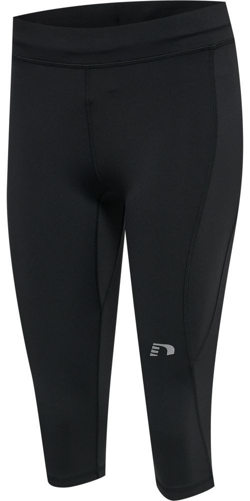 NewLine Leggings Women'S Core Knee Tights günstig online kaufen