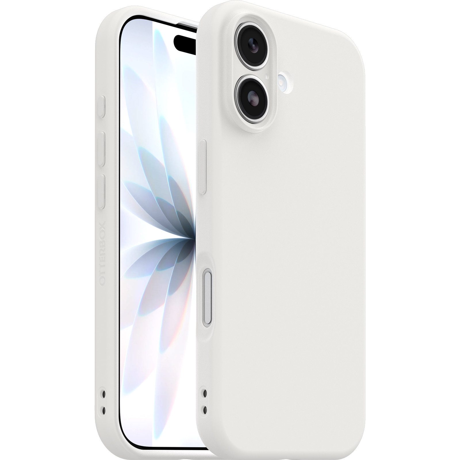 Otterbox Handyhülle Figura für Apple iPhone 17, Backcover, Schutzhülle, Handyschutzhülle, Case, Schutzcase, stoßfest