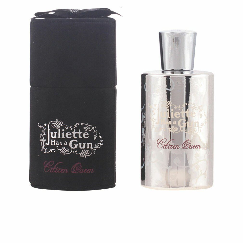Juliette has a Gun Eau de Parfum Citizen Queen Eau de Parfum 100ml