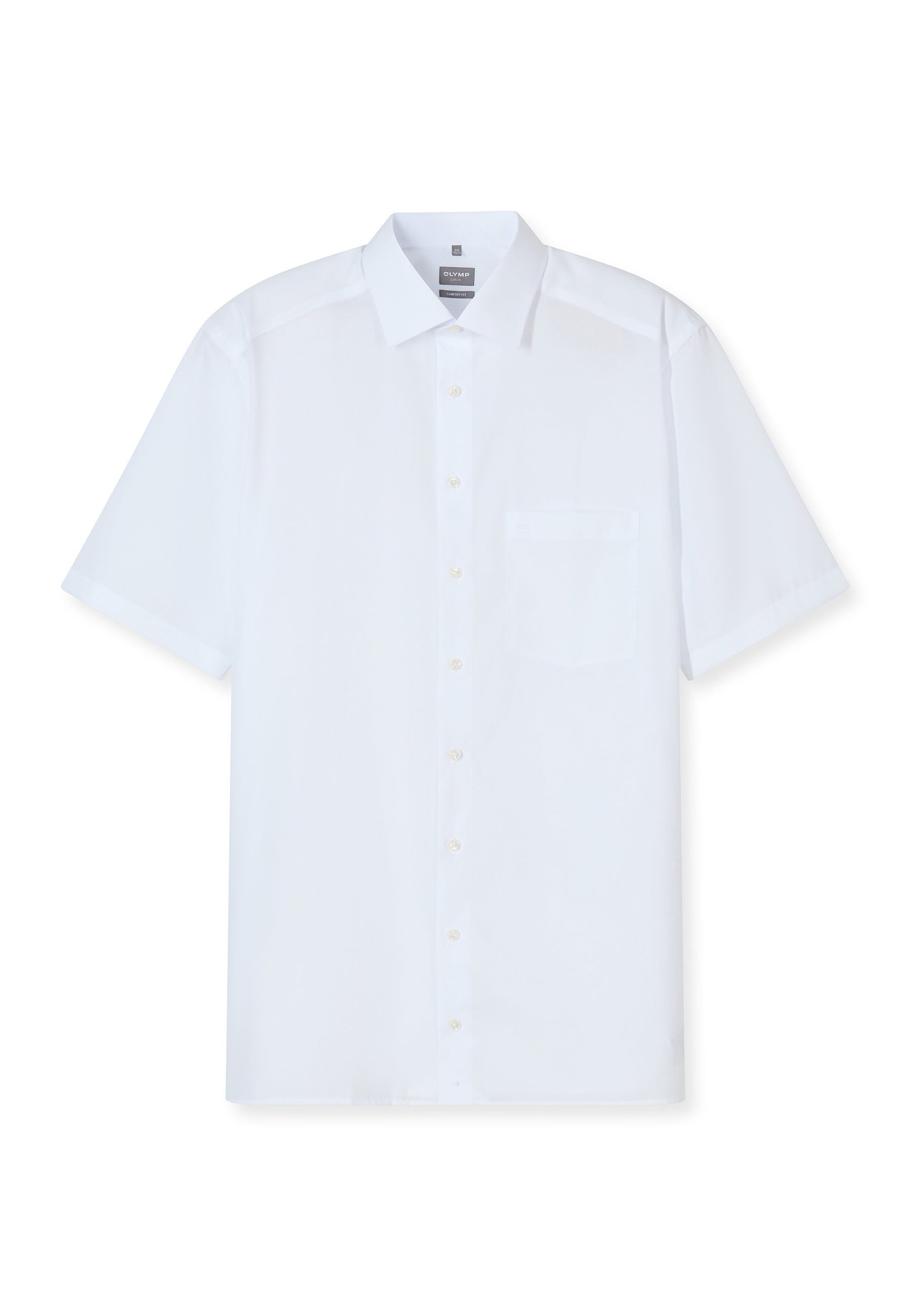 OLYMP Businesshemd OLYMP Luxor, comfort fit, New Kent