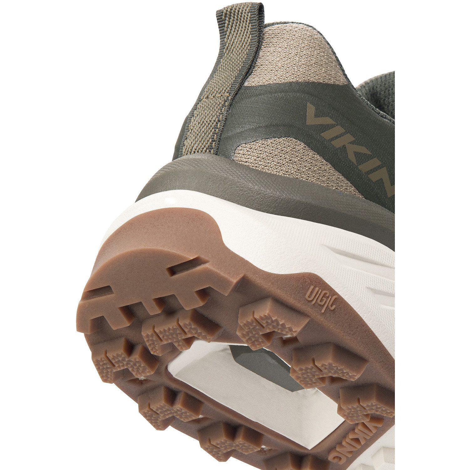 Viking Trekkingstiefel W ANACONDA HIKE LOW GTX BOA Stiefel