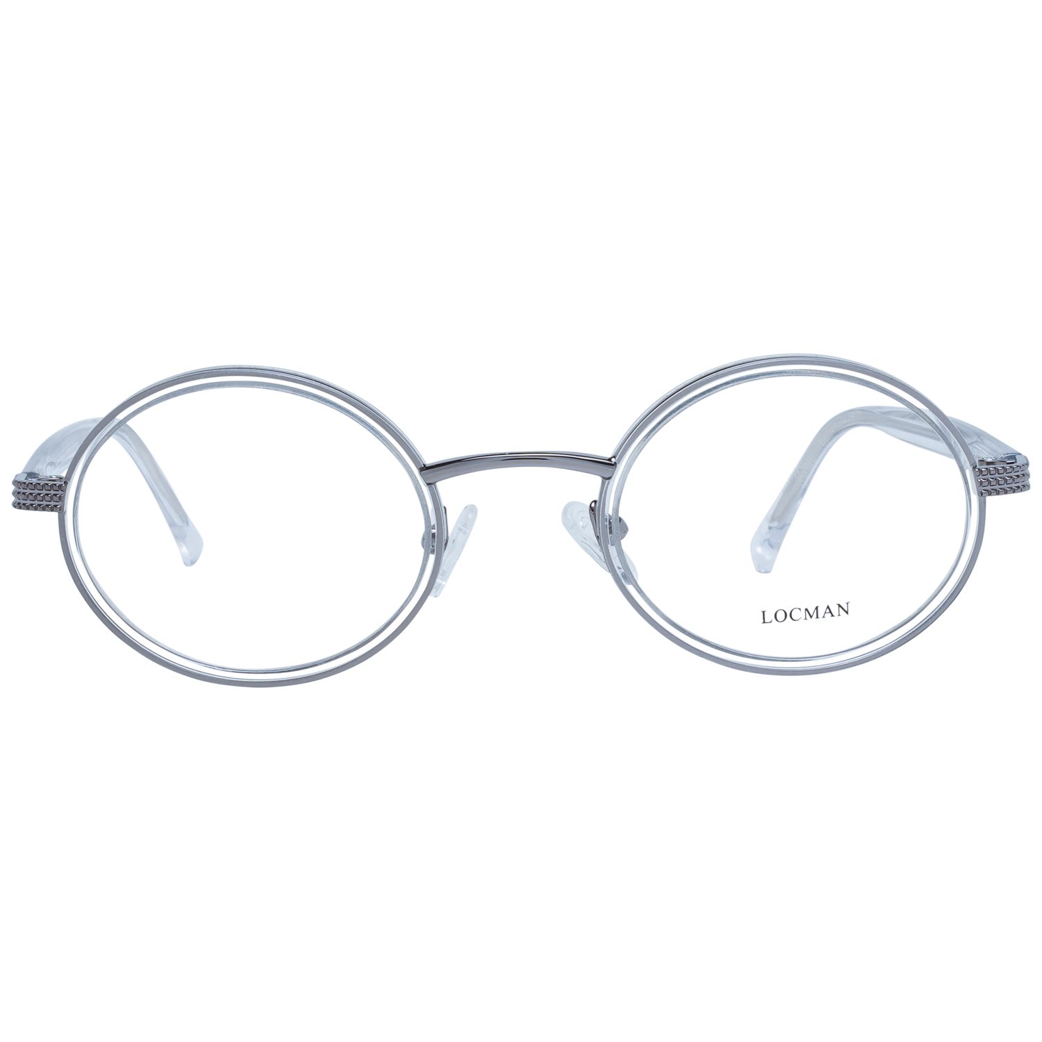 Locman Italy Brillengestell LOCV007 50CRY