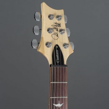 PRS E-Gitarre, E-Gitarren, PRS-Modelle, SE Custom 24-08 BR Blood Orange - E-Gitarre