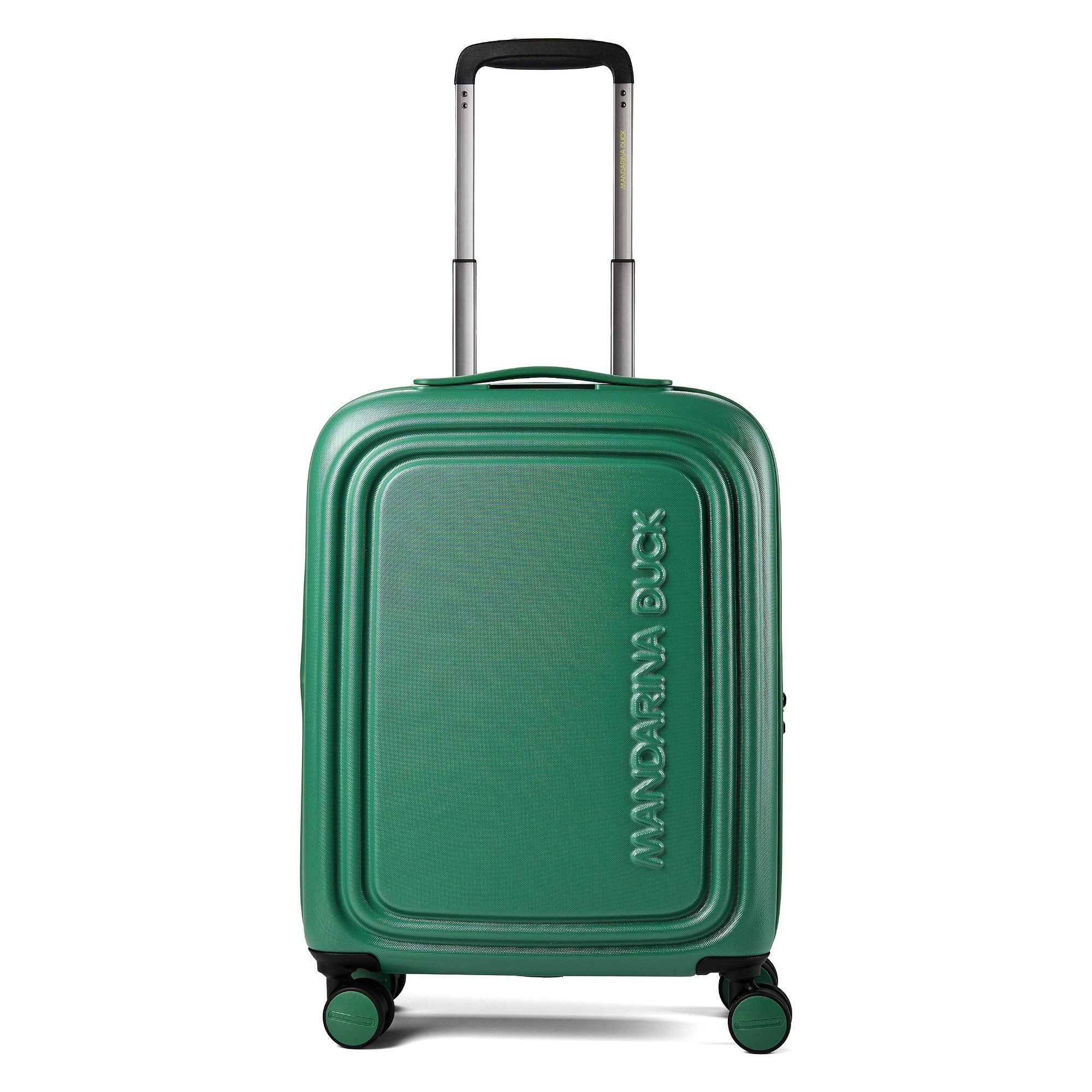 Handgepäck-Trolley Logoduck +