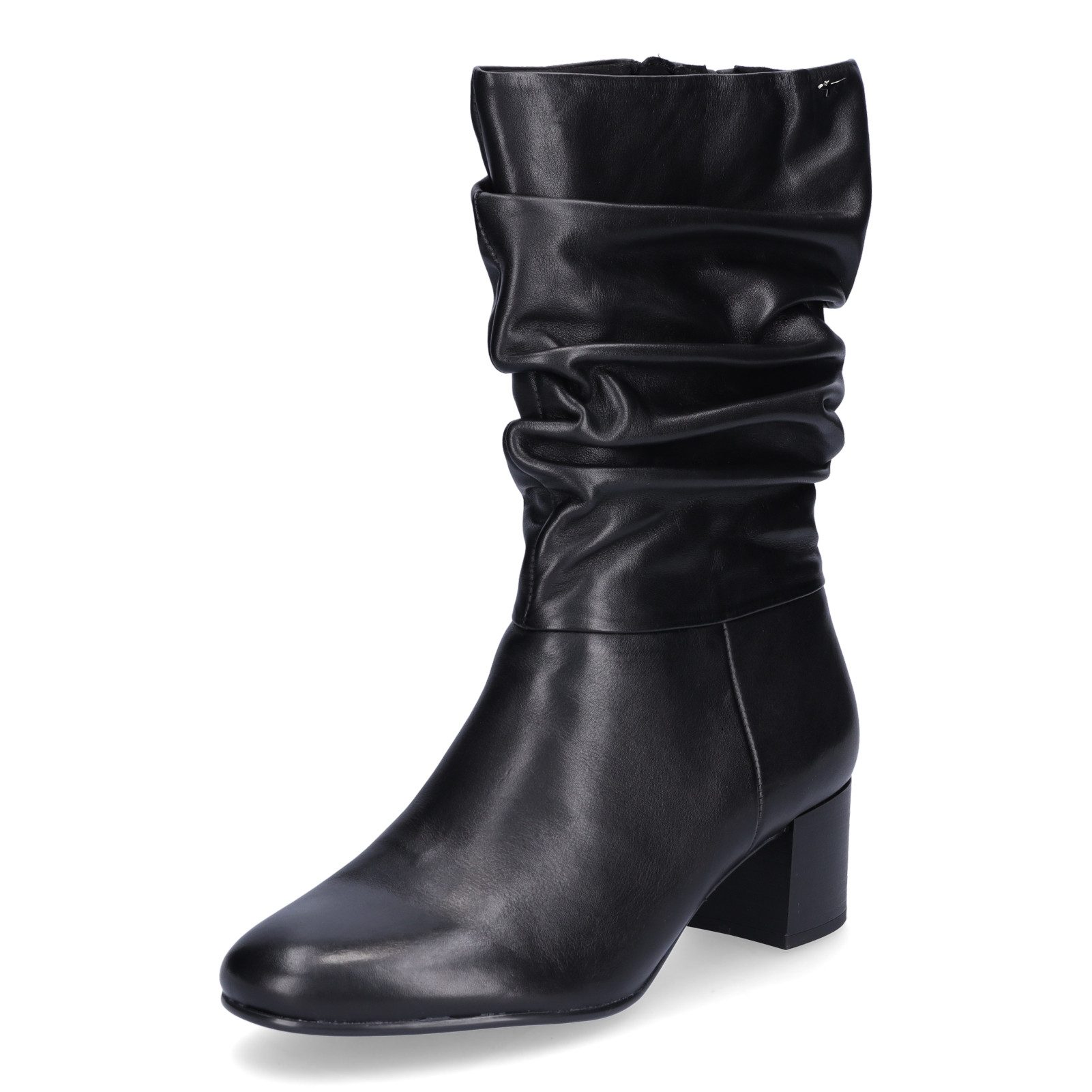 Tamaris Tamaris Damen Stiefel schwarz Stiefel