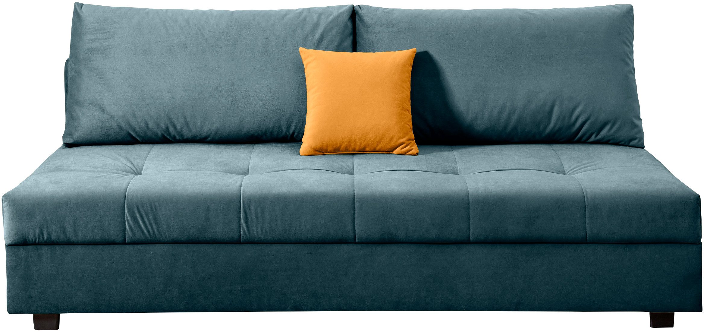COLLECTION AB Schlafsofa DARIA inklusive Schlafunktion günstig online kaufen