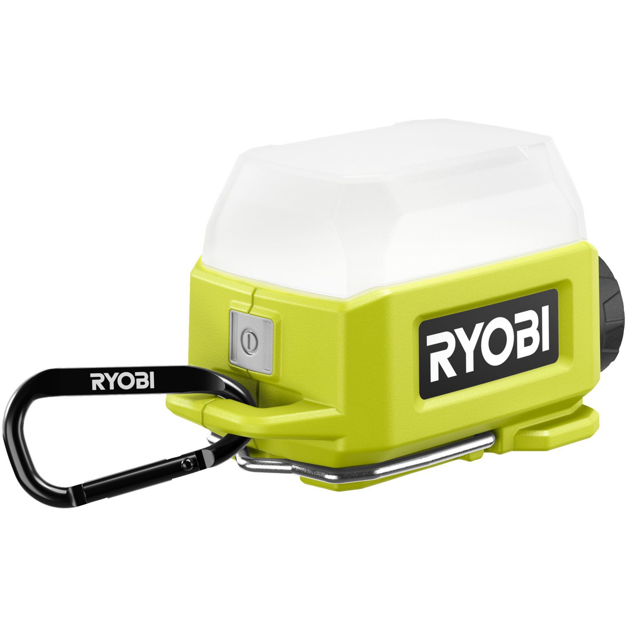 Ryobi Arbeitsleuchte Ryobi Akku-Flächenleuchte RLA4-0, LED-Leuchte