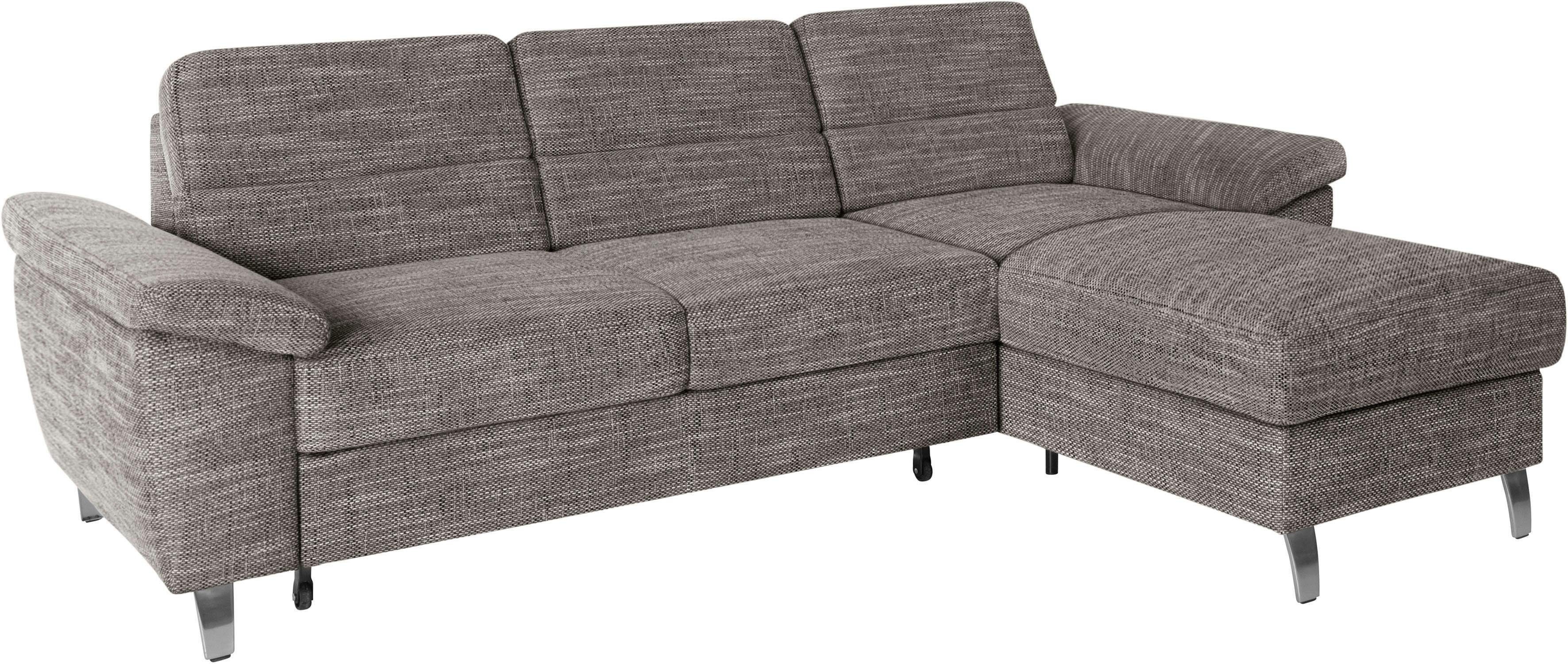 sit&more Ecksofa Sorano L-Form, wahlweise mit günstig online kaufen