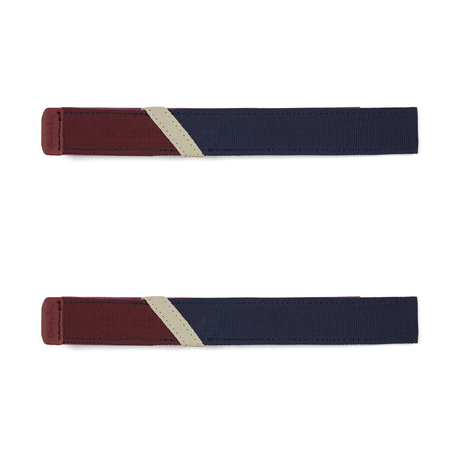 Satch Schulranzen Satch Swaps Club Blue