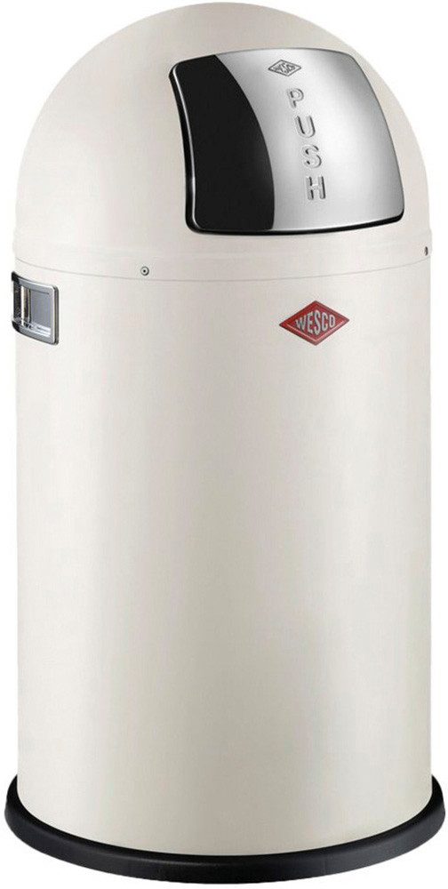 WESCO Mülleimer Pushboy Junior, Abfallsammler 22 Liter