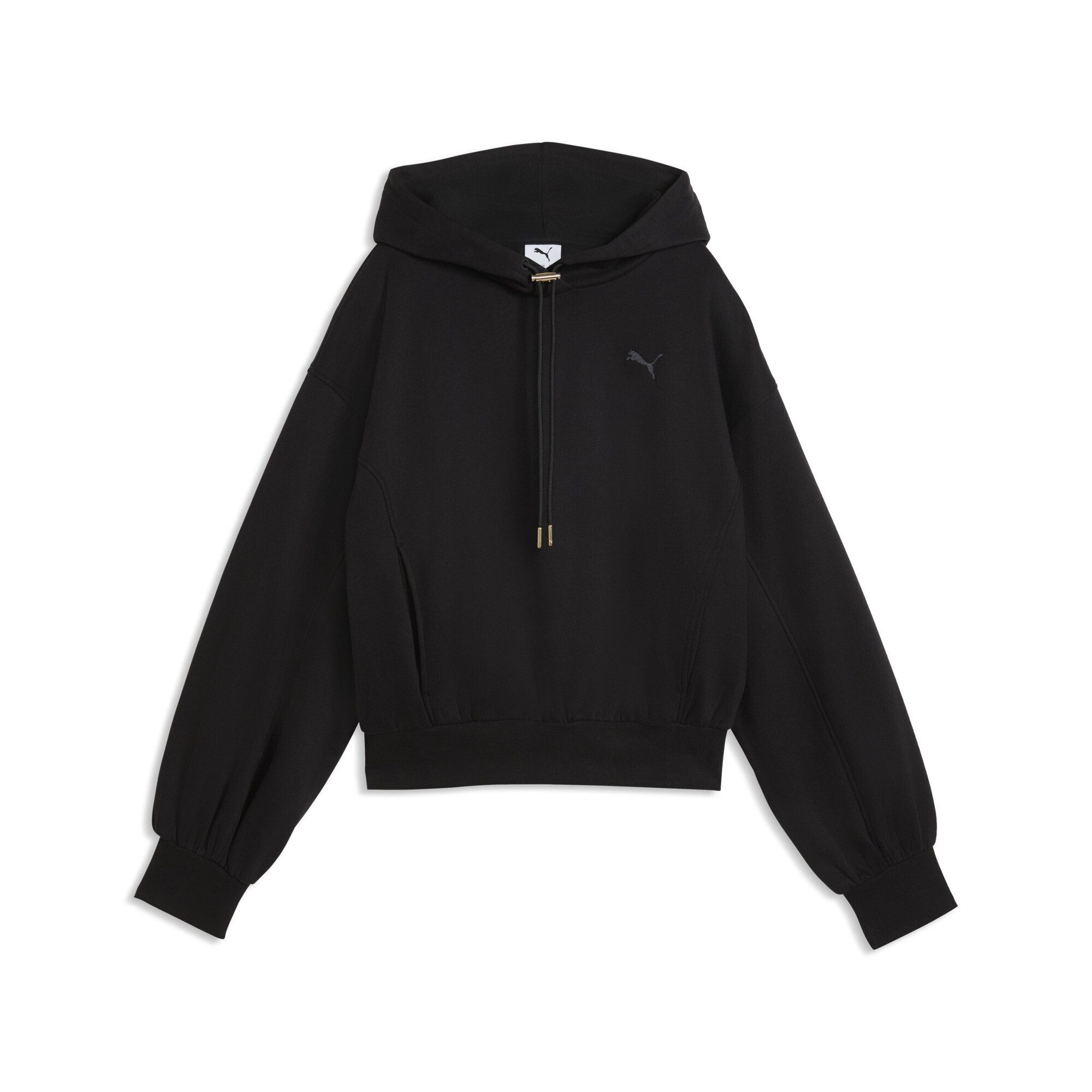 Kapuzensweatshirt HER RELAXED HOODIE FL