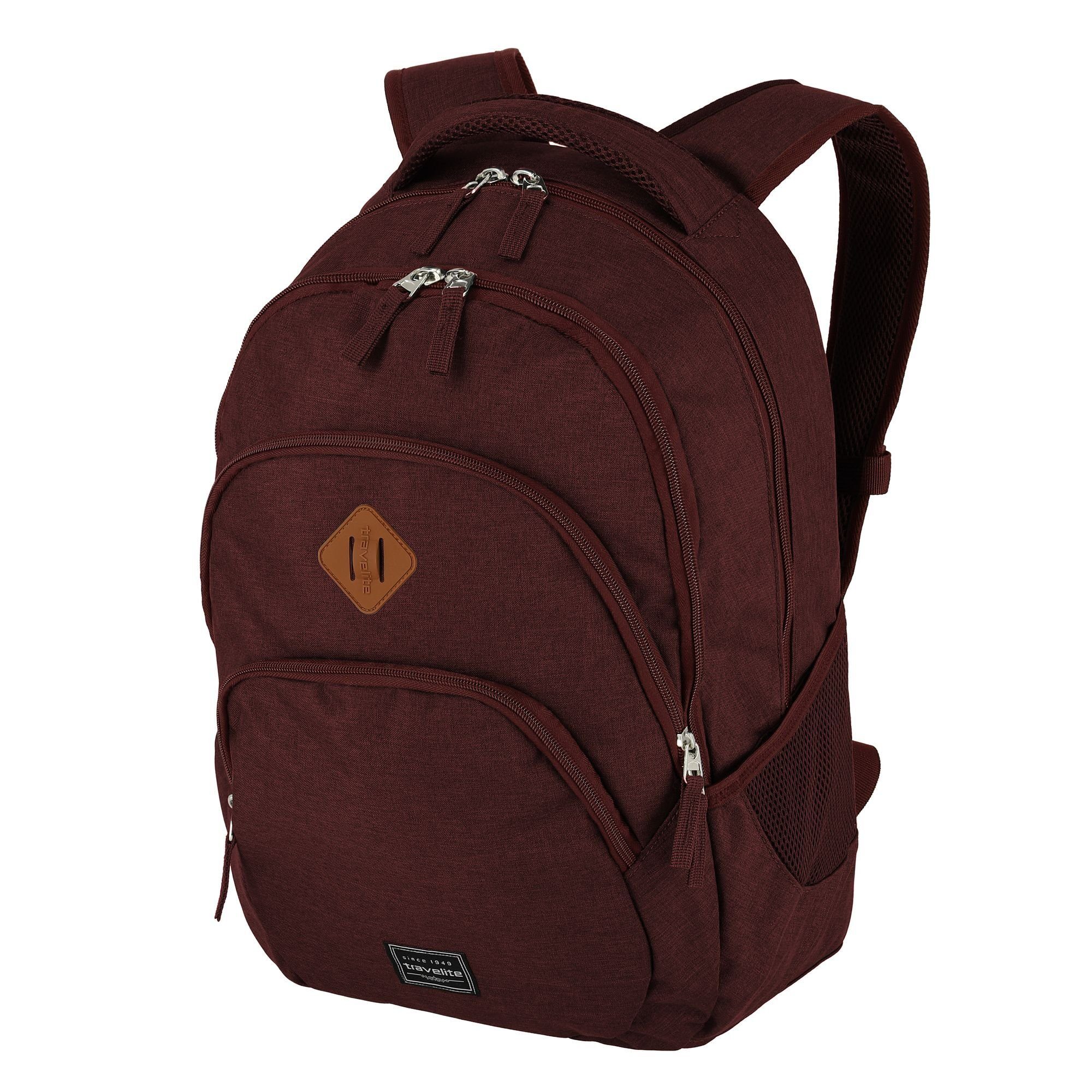 travelite Rucksack Basic günstig online kaufen