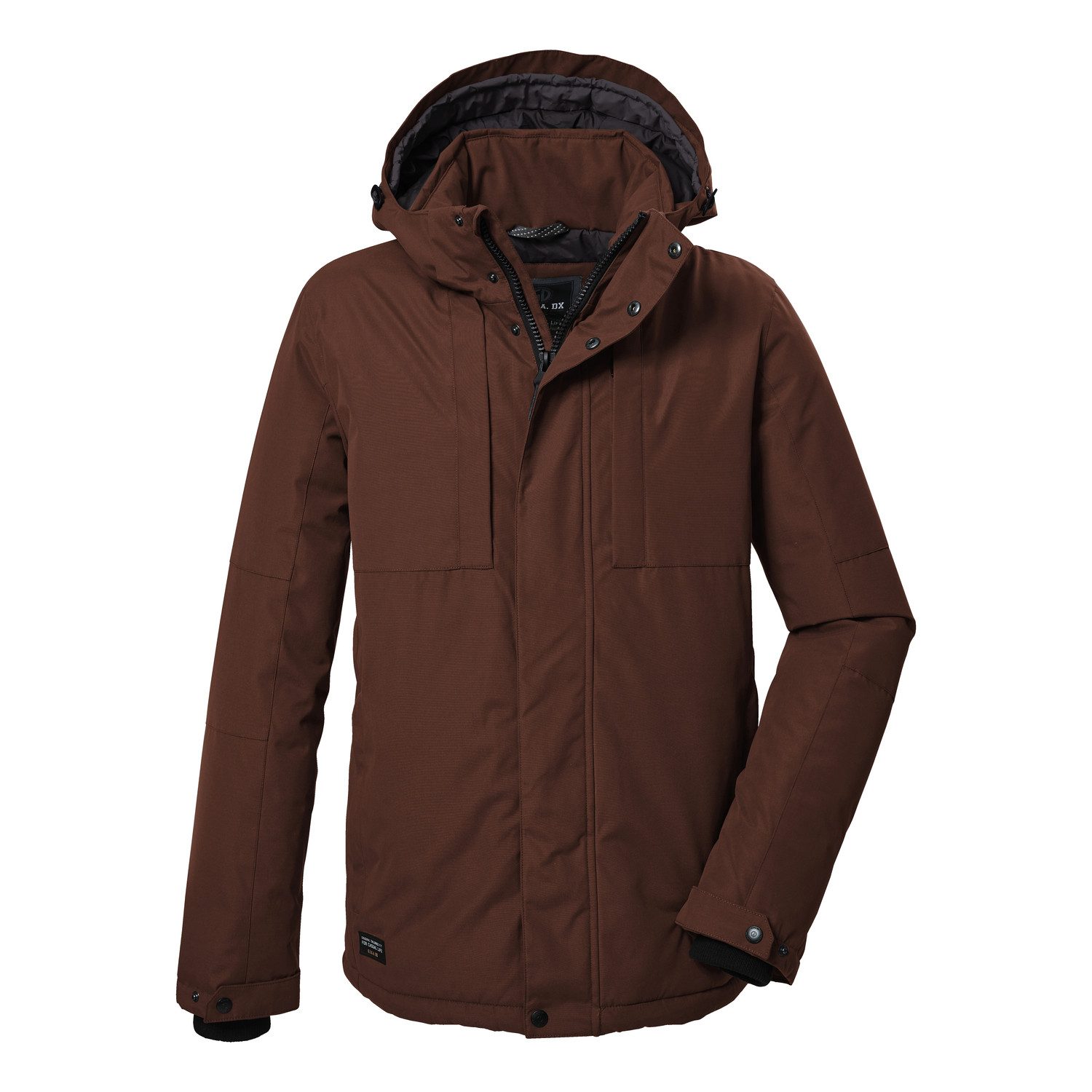 3-in-1-Funktionsjacke Jacke GW 56 MN JCKT