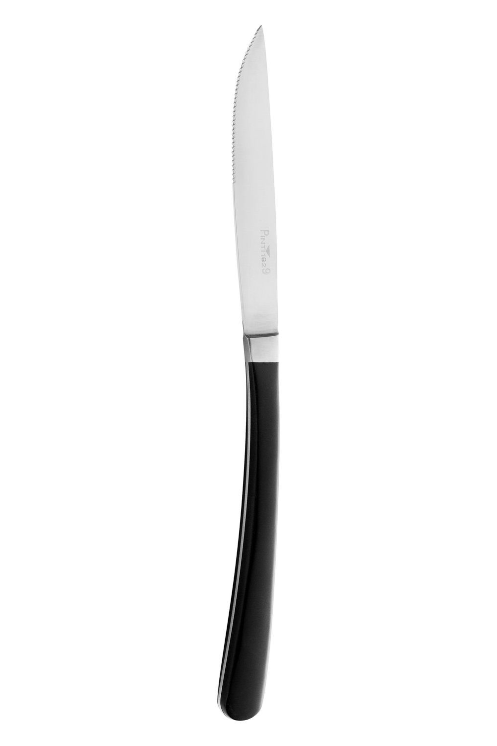 PINTINOX Steakmesser KOBE mit Sägeschliff (1 Stück)