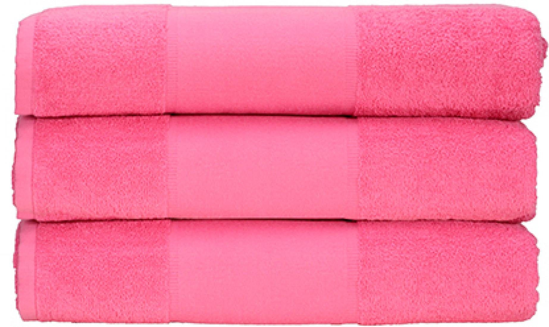 A&R Handtuch PrintMe Hand Towel / günstig online kaufen