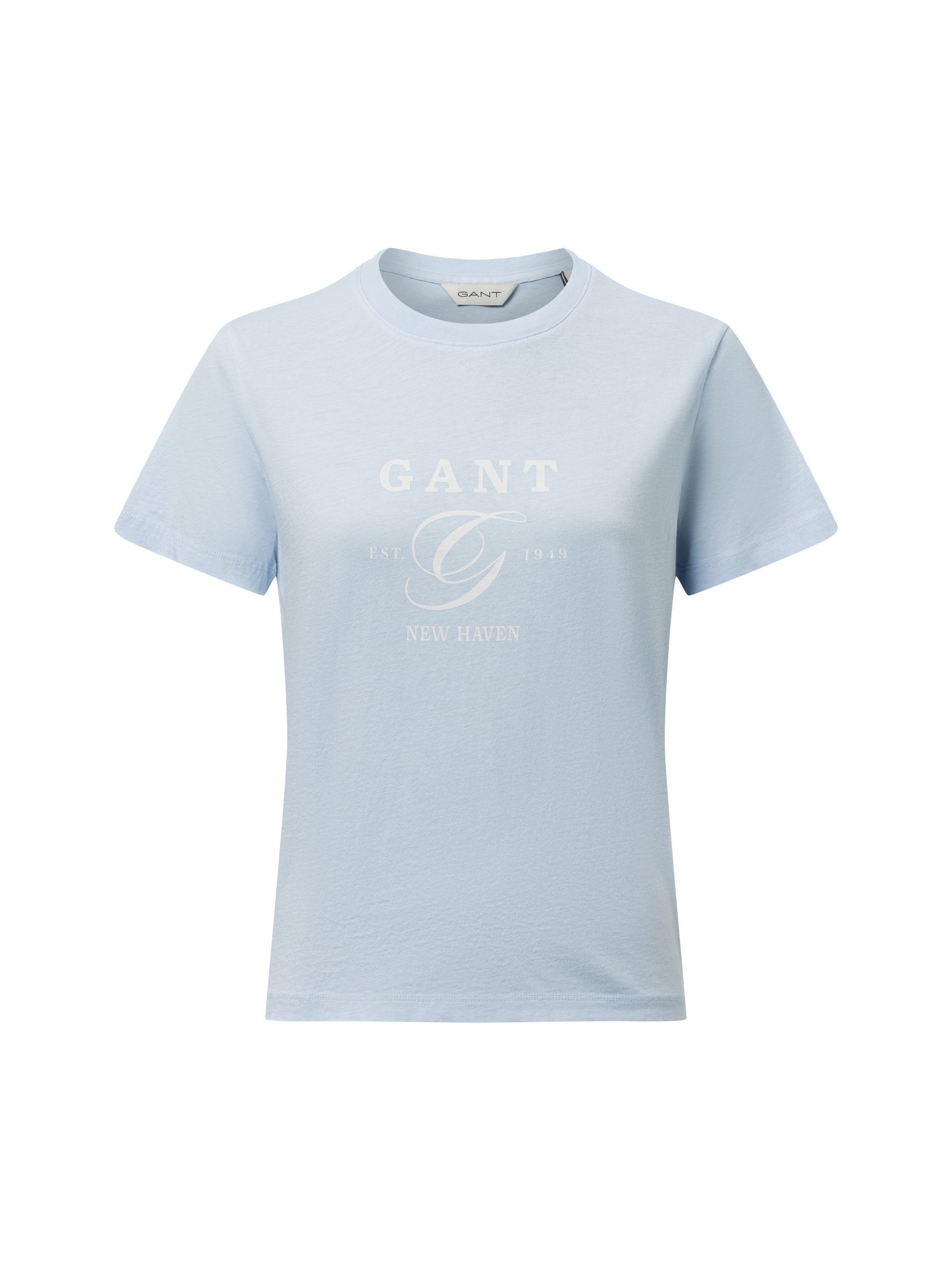 Gant T-Shirt günstig online kaufen