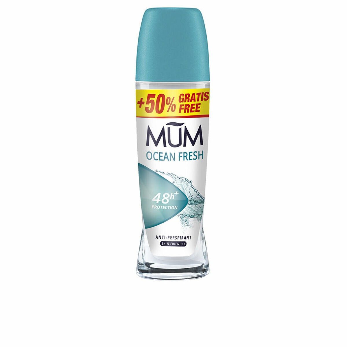 Mum Deo-Roller Ocean Fresh