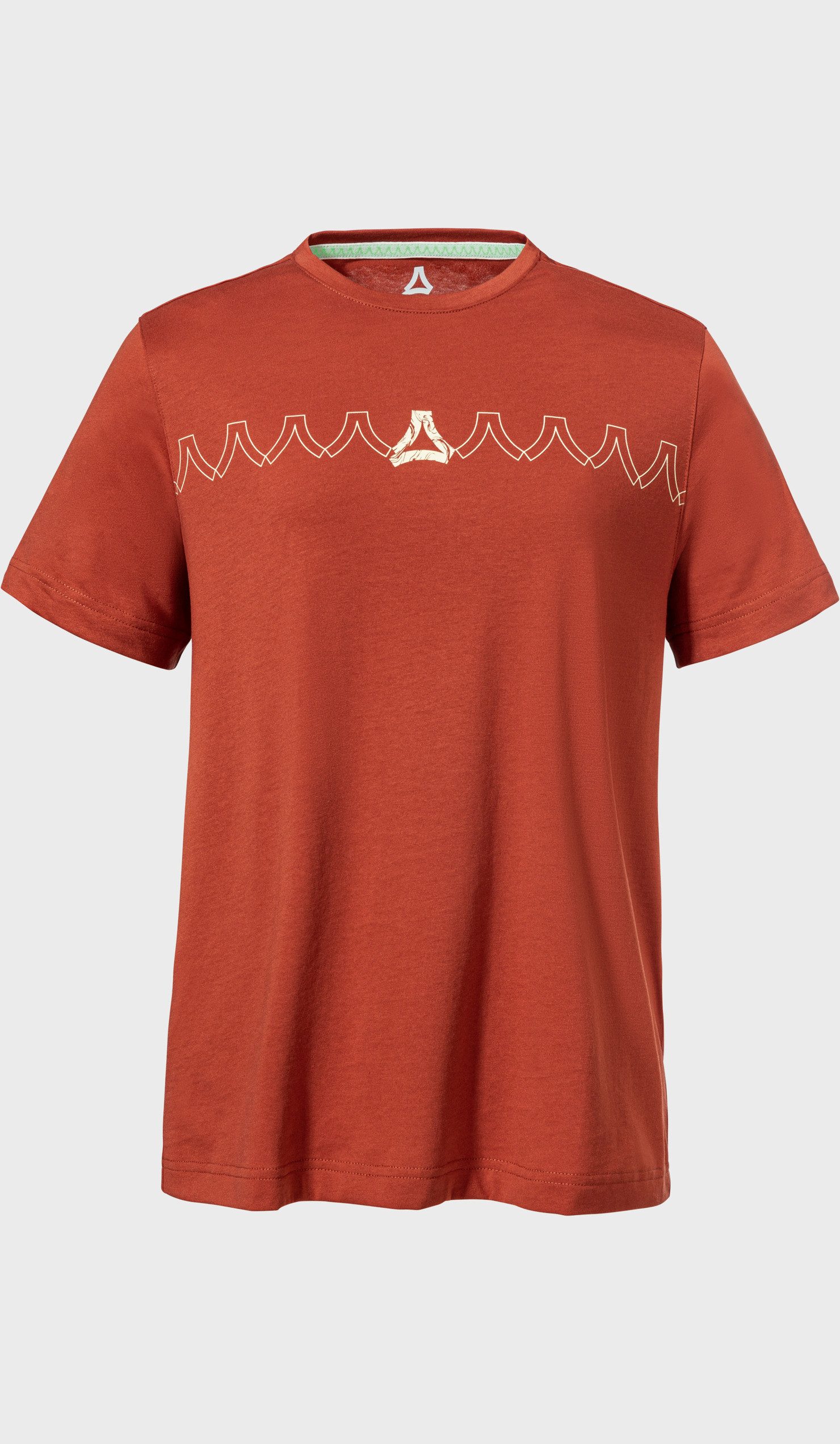 Schöffel Funktionsshirt T Shirt Style Elmori WMN