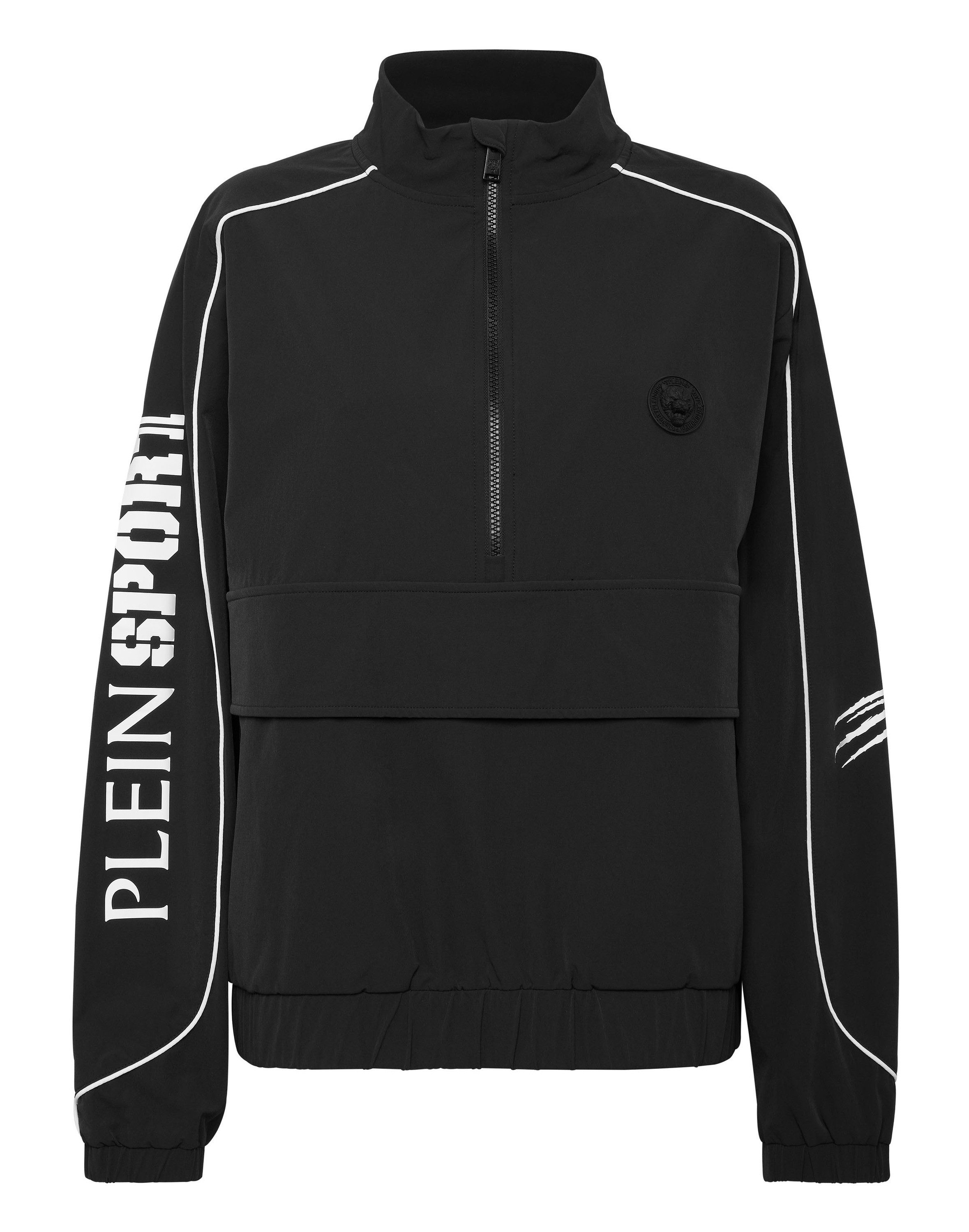 Yoga-Sweatjacke Scratch