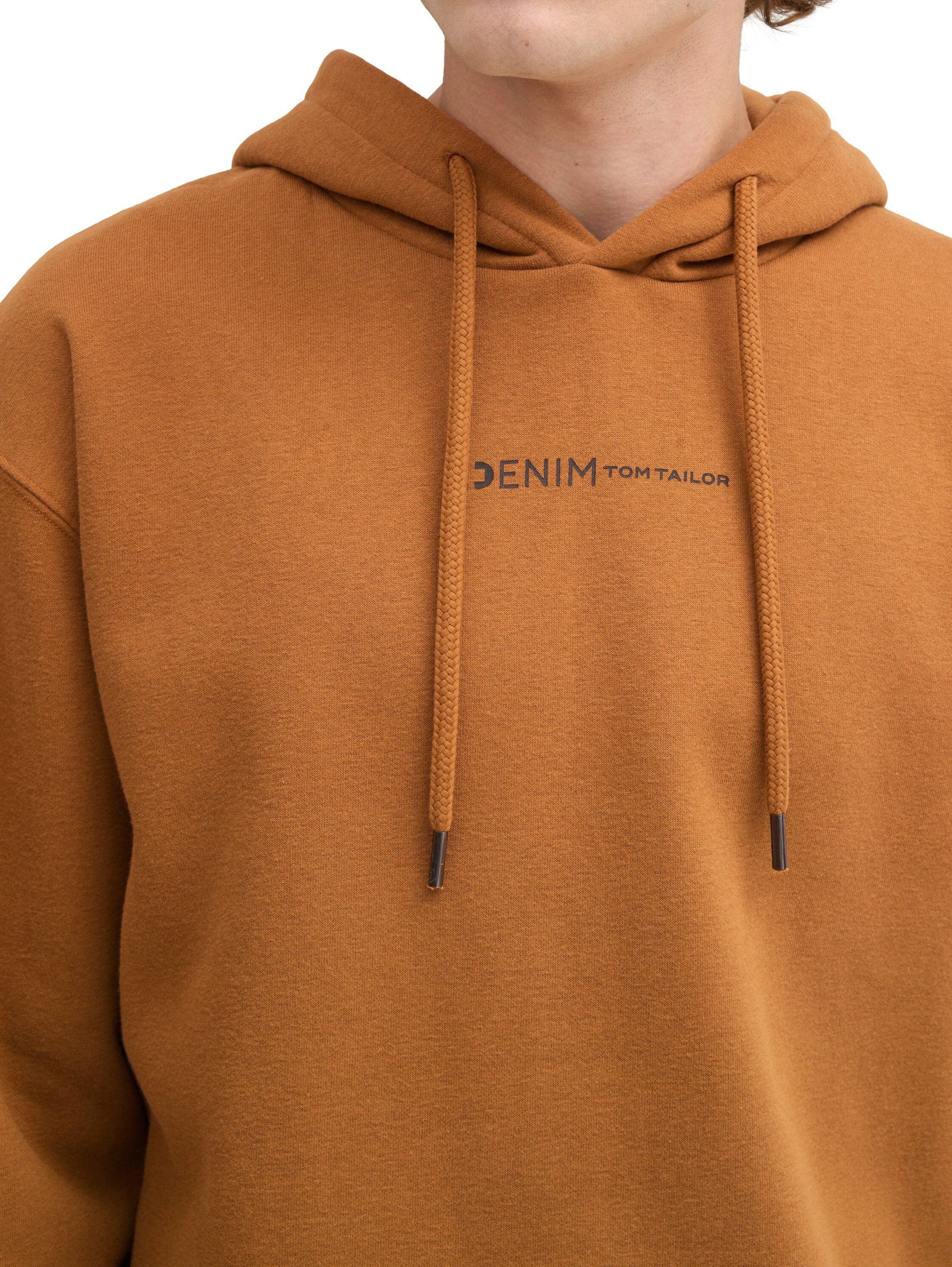 TOM TAILOR Denim Sweatshirt