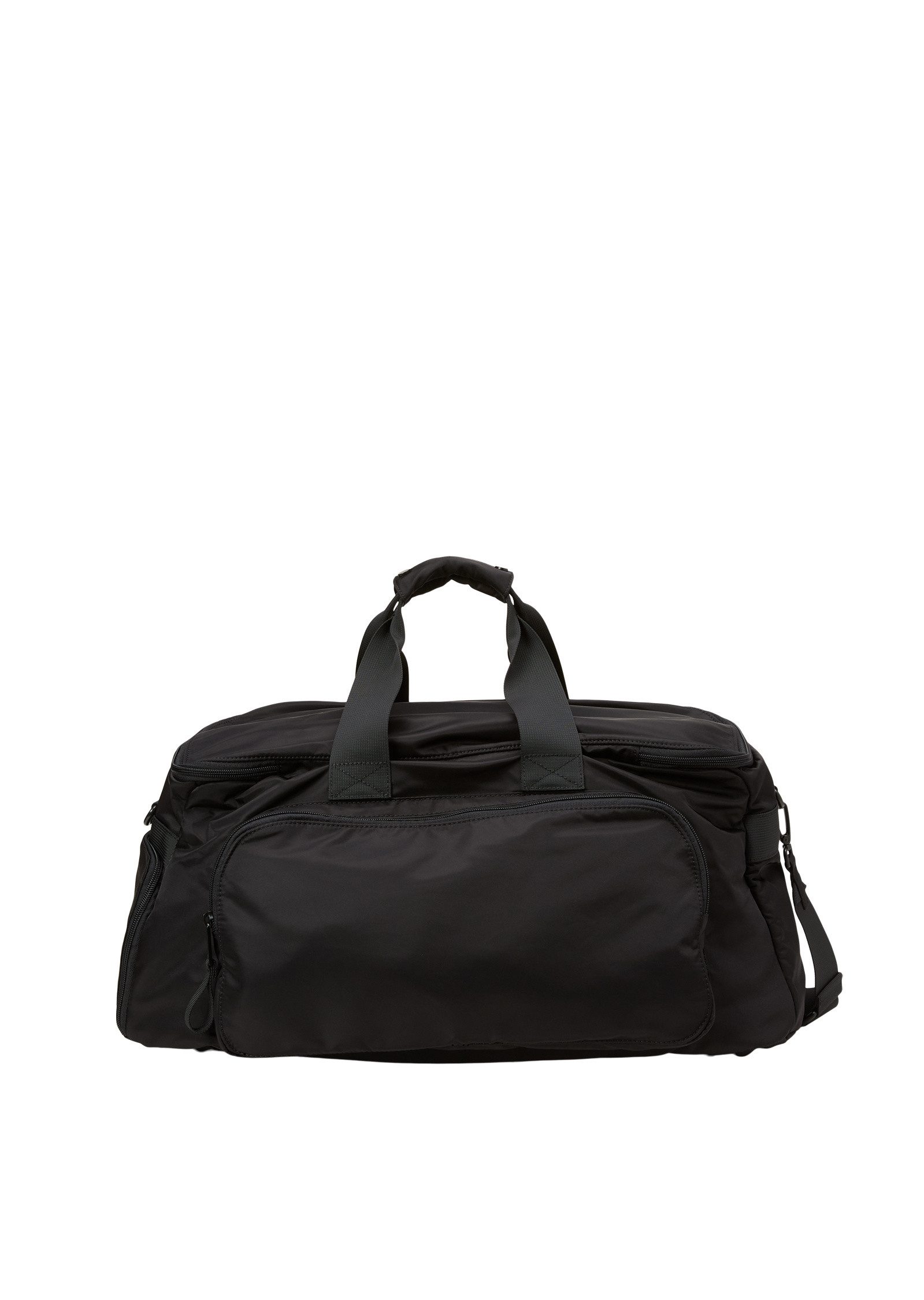 Marc O'Polo Weekender aus wasserabweisendem Recyling-Material