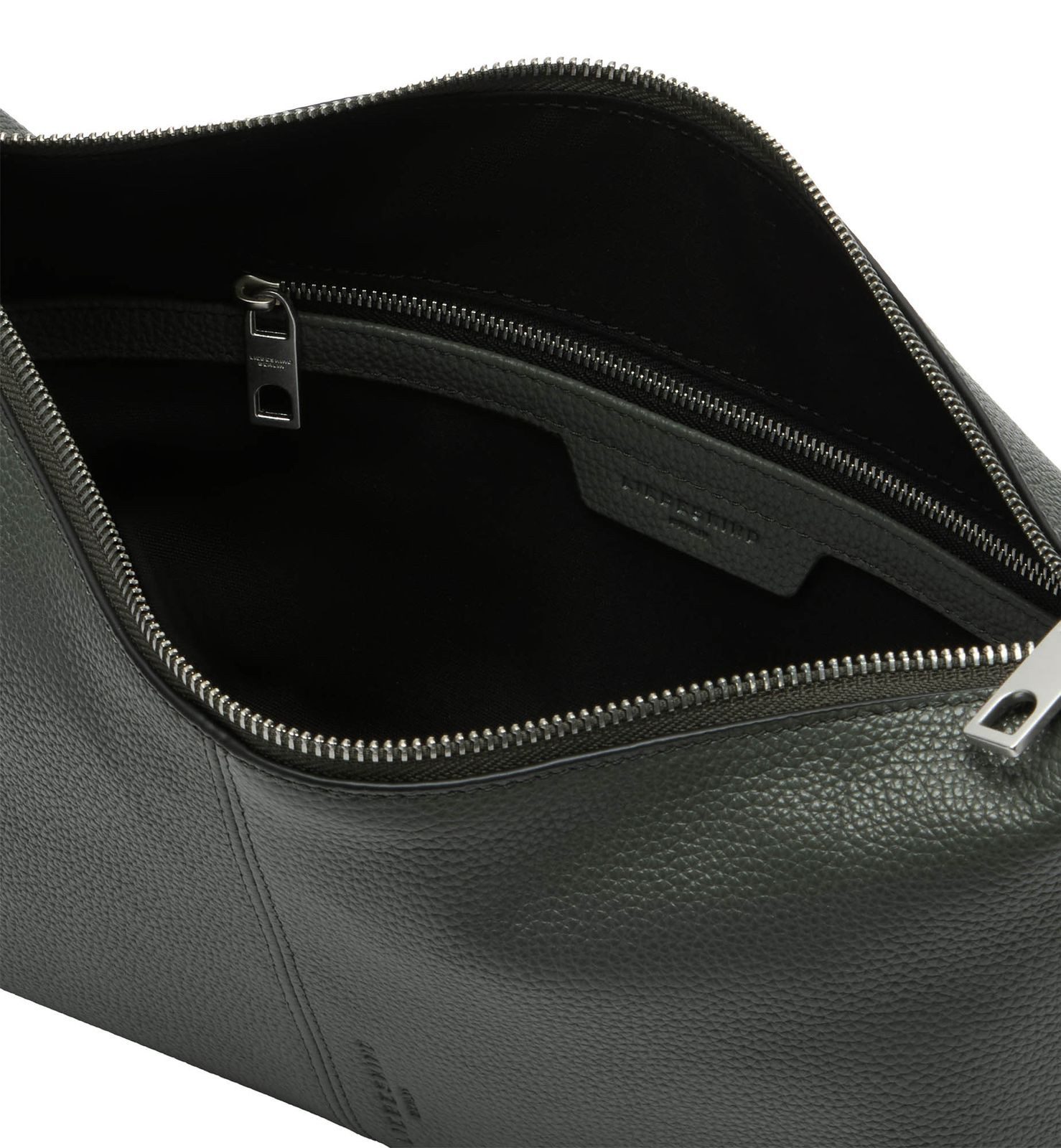 Liebeskind Berlin Schultertasche Hobo, aus echtem Leder – Bild 3 von 4