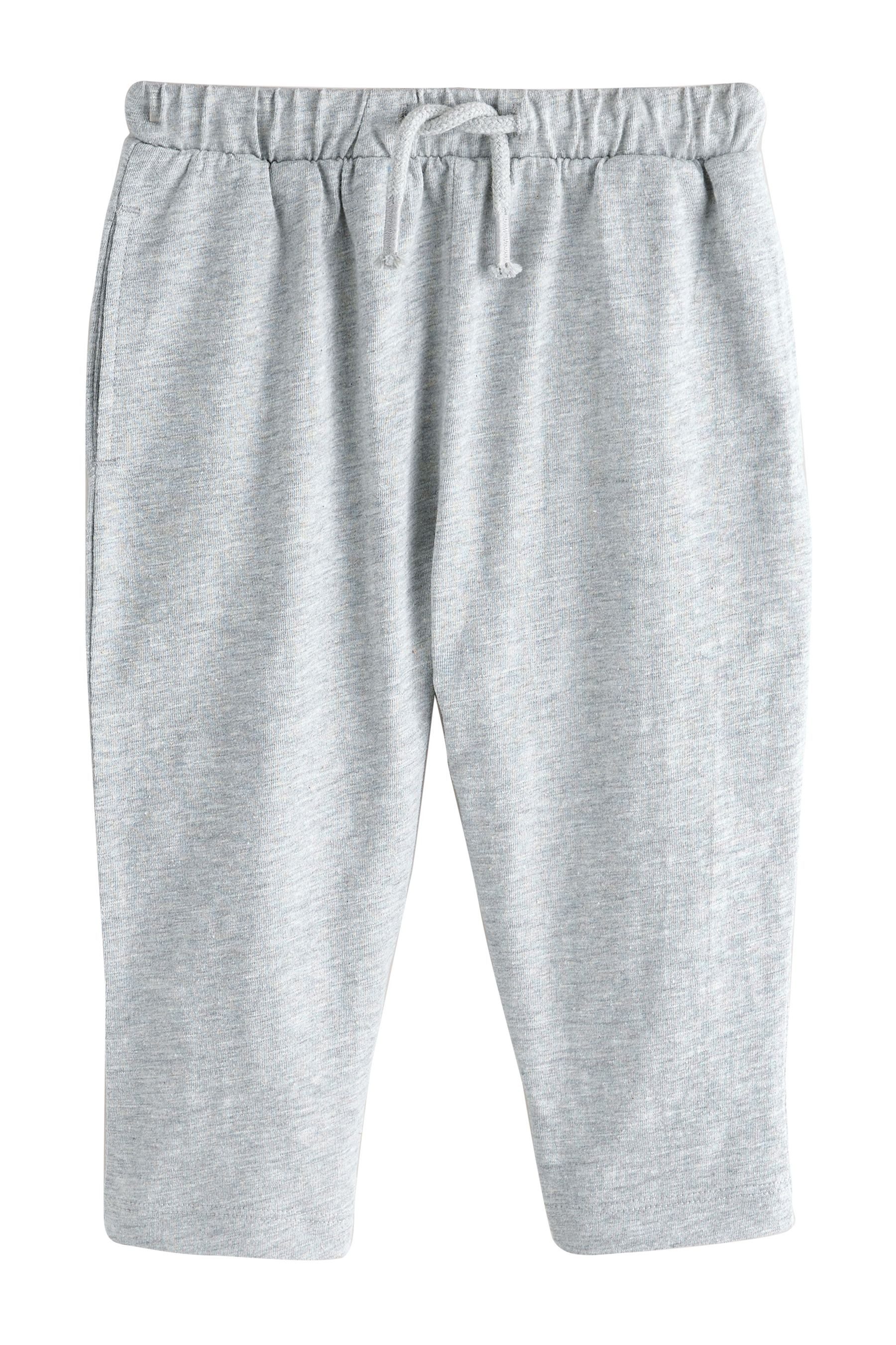 Jogginghose Leichte Jogginghose im 3er-Pack