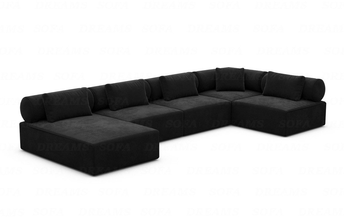 Sofa Dreams Wohnlandschaft Polster Luxus Sofa günstig online kaufen