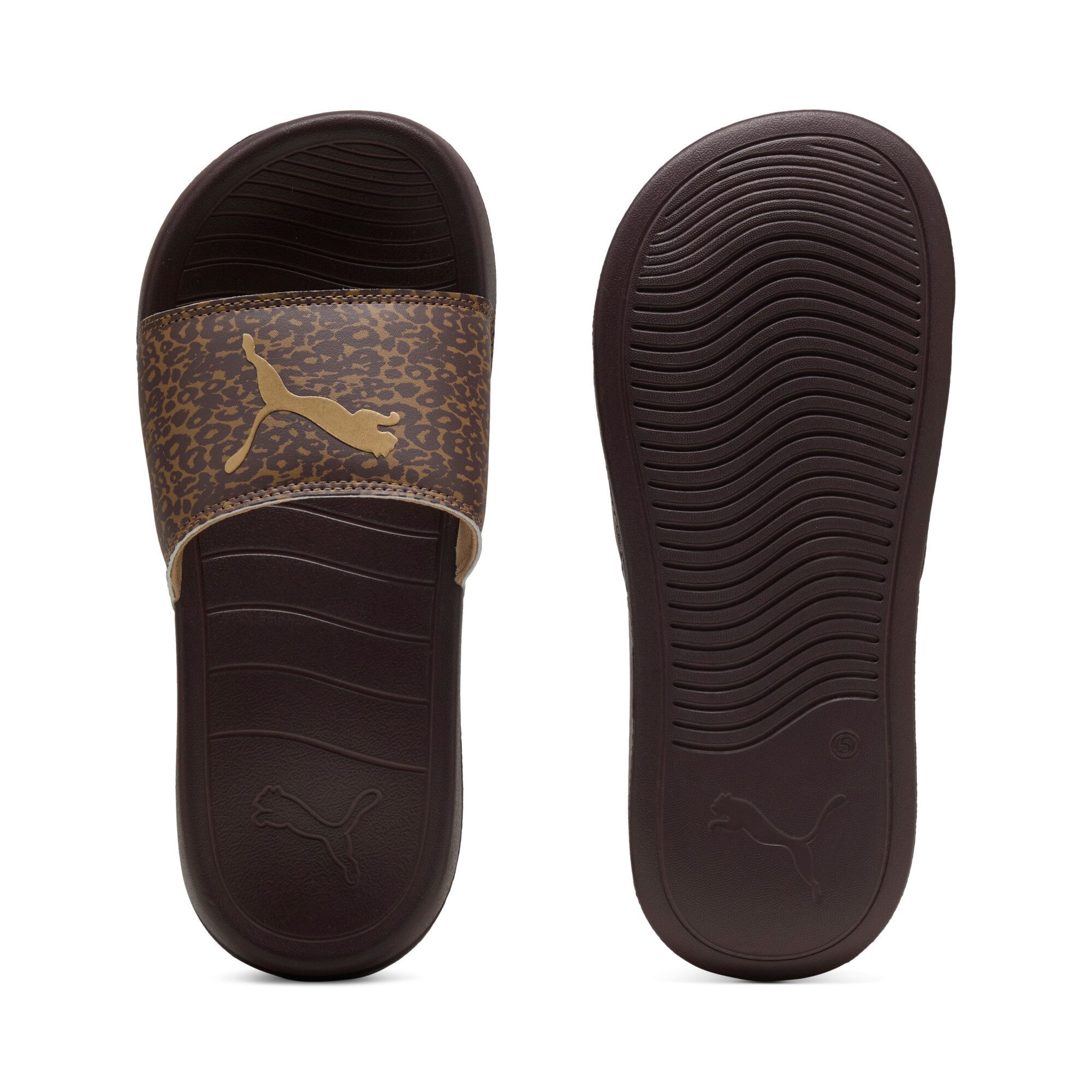 PUMA POPCAT 20 FELINE Badesandale Badelatschen – Bild 4 von 5